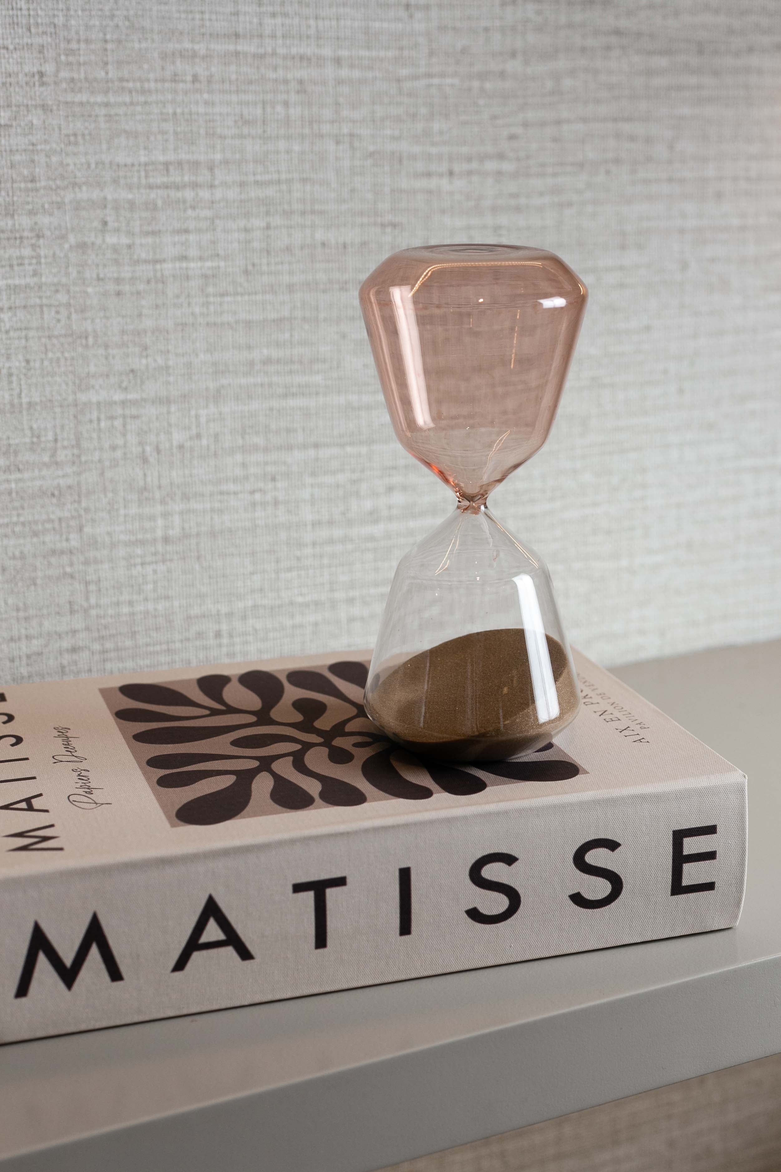 Reloj Aura Nude