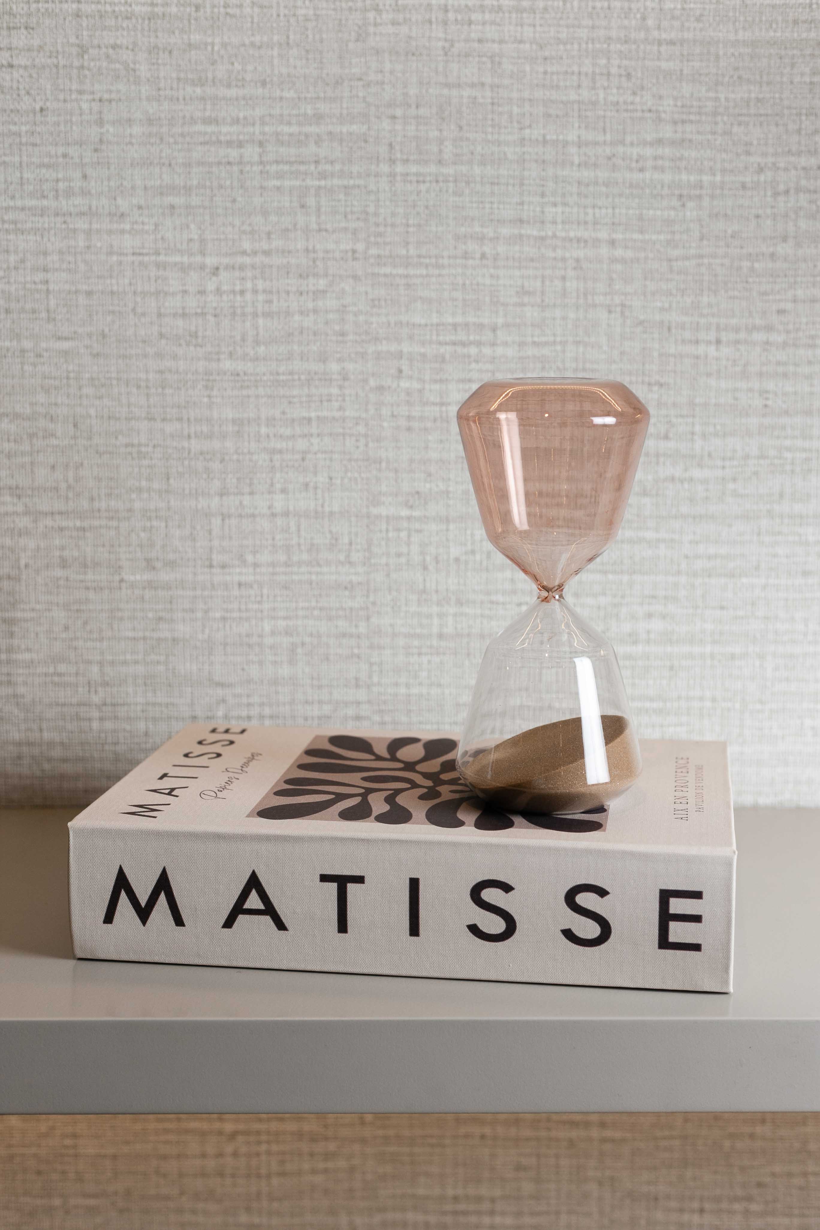Reloj Aura Nude