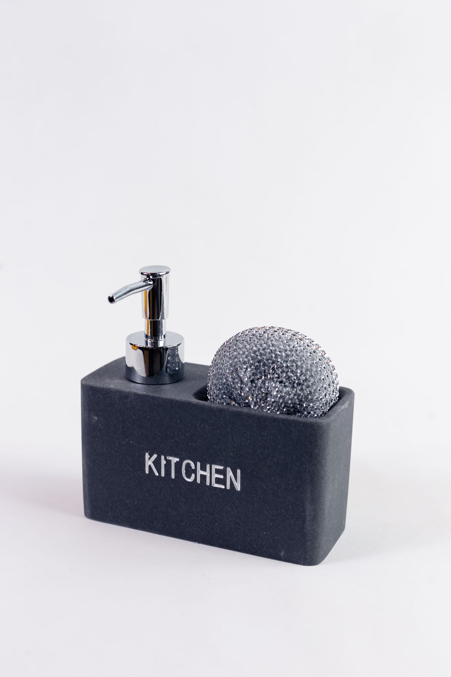 Stone Kitchen