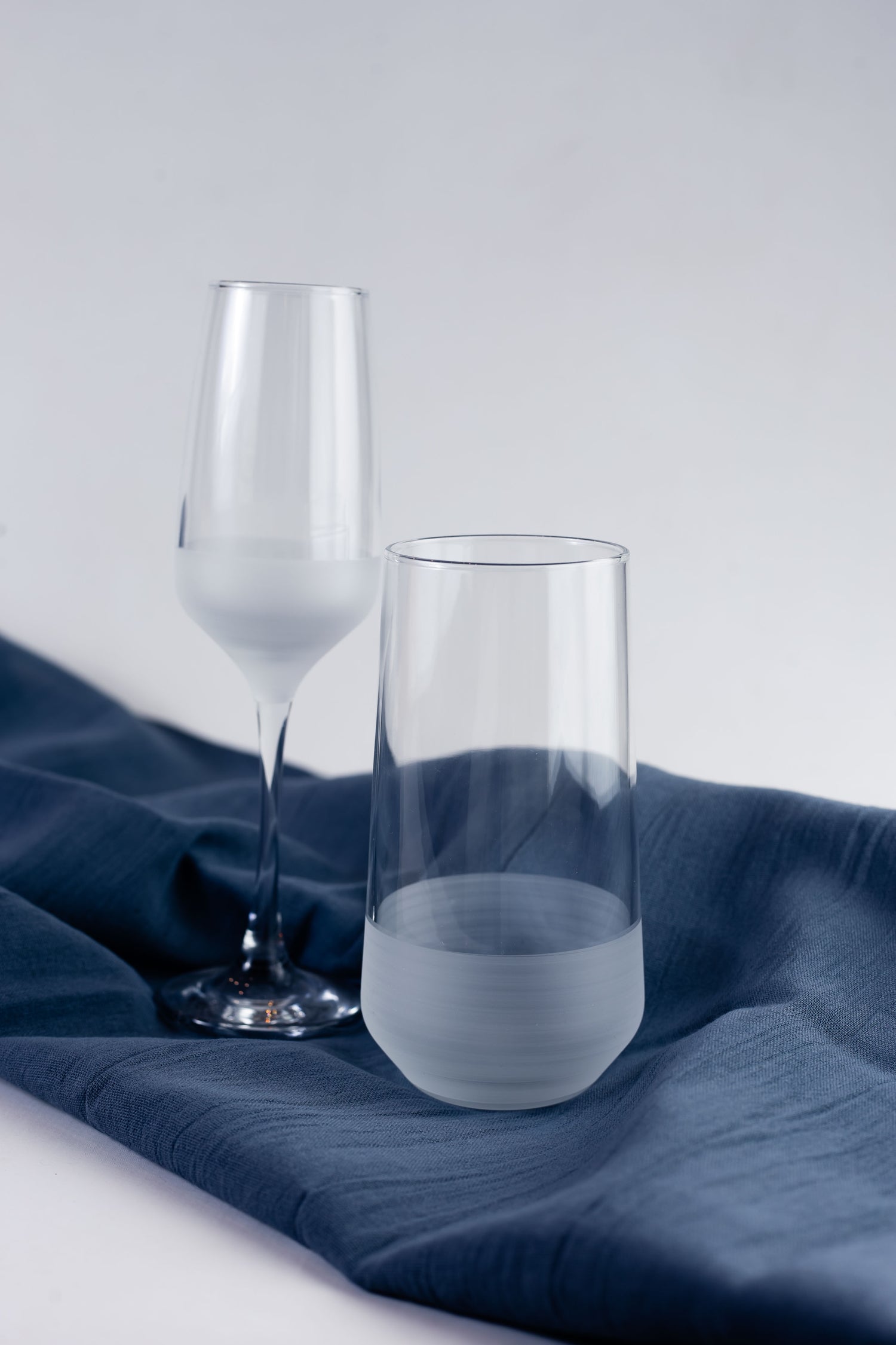 Champagne Aura