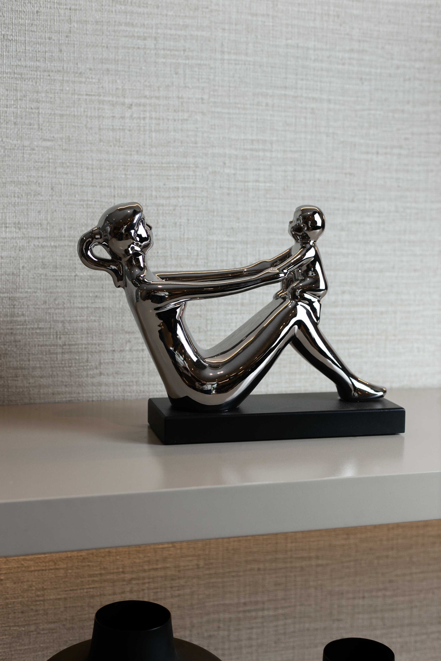 Escultura Raiz