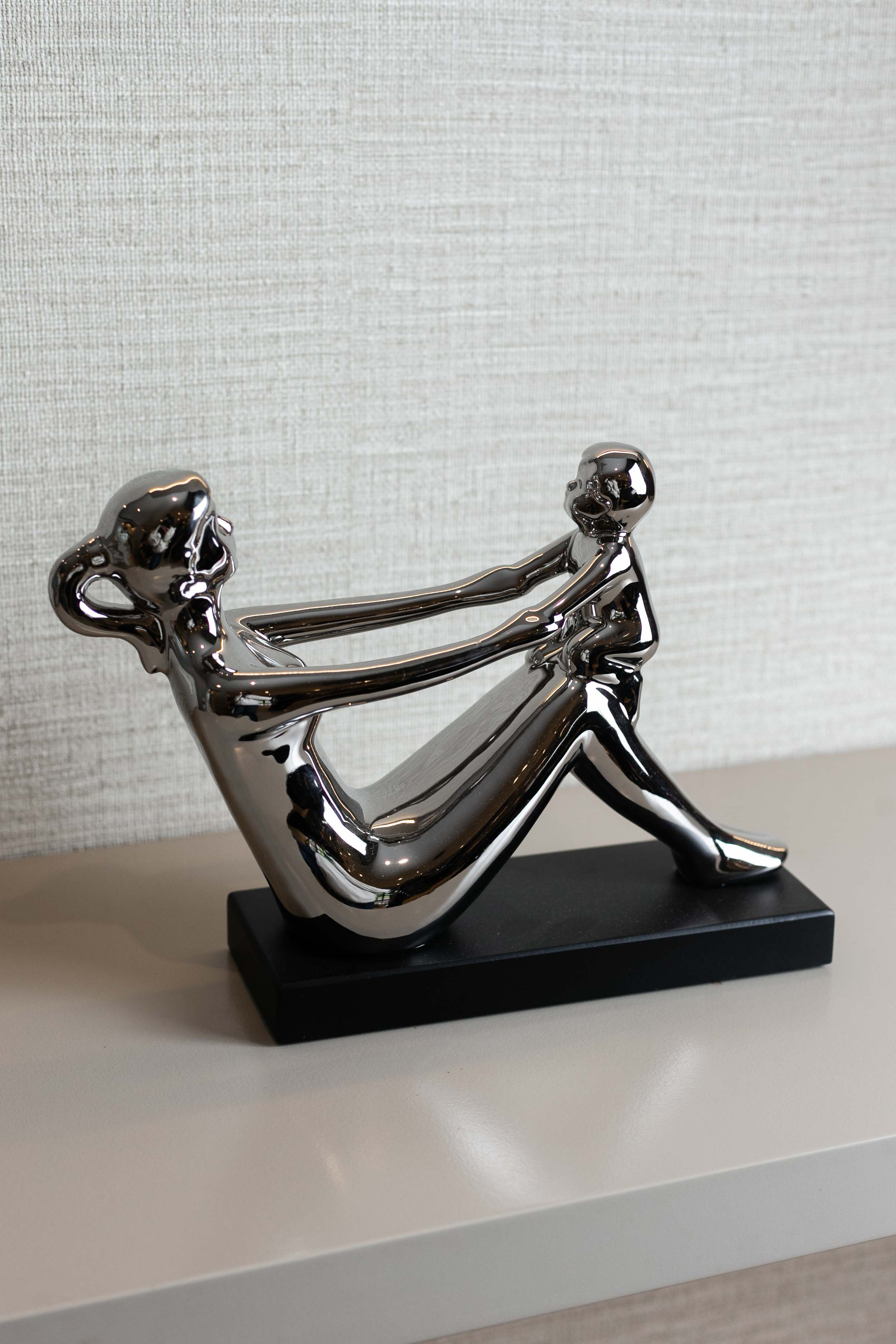 Escultura Raiz