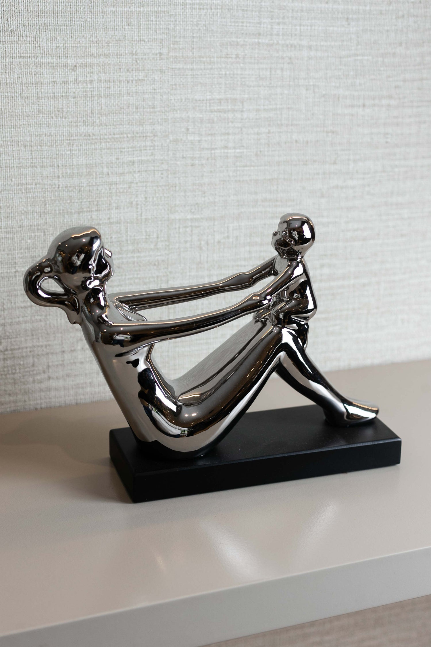 Escultura Raiz