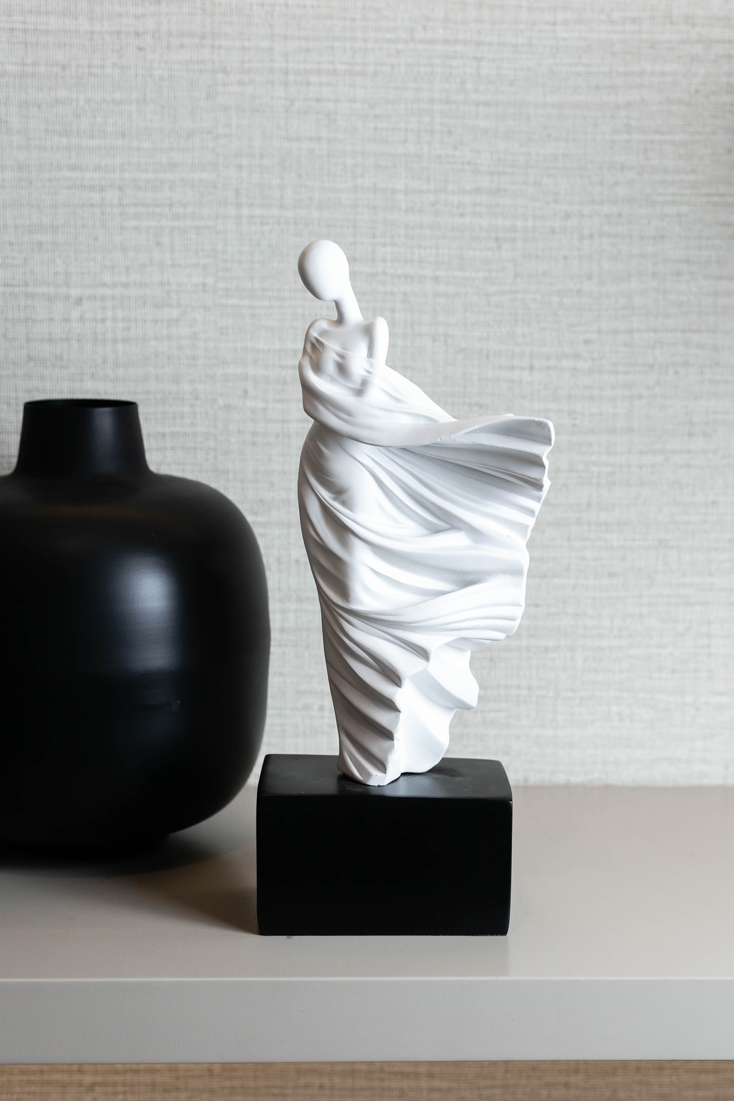 Escultura Brisa