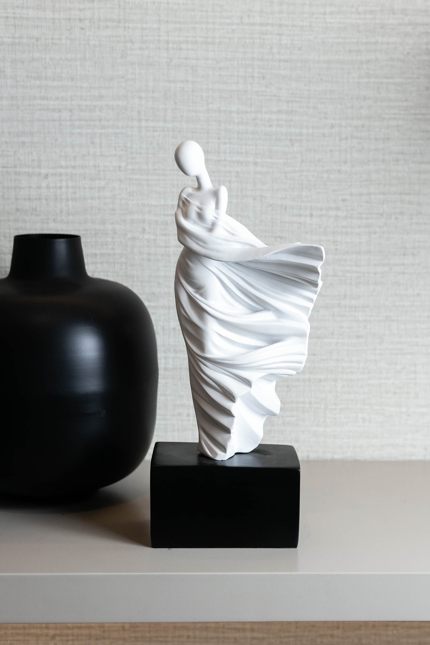 Escultura Brisa