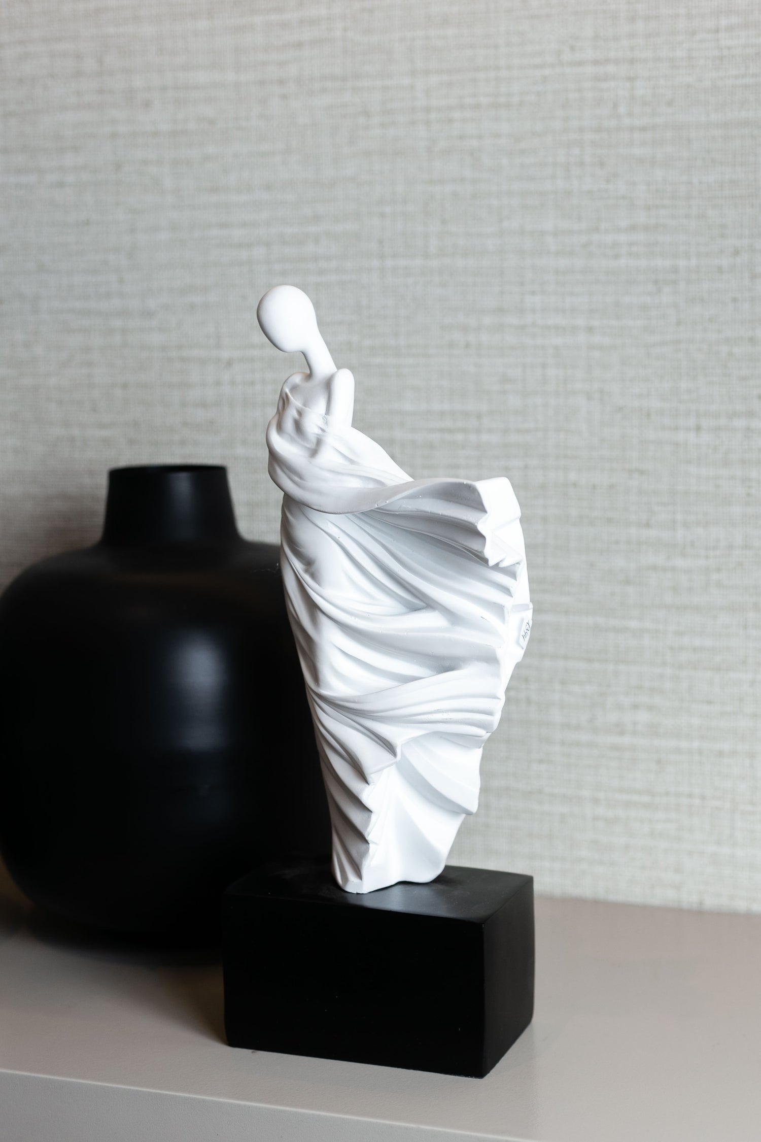 Escultura Brisa