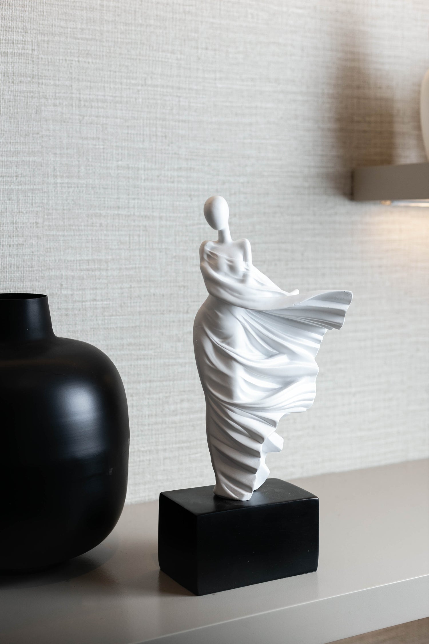 Escultura Brisa