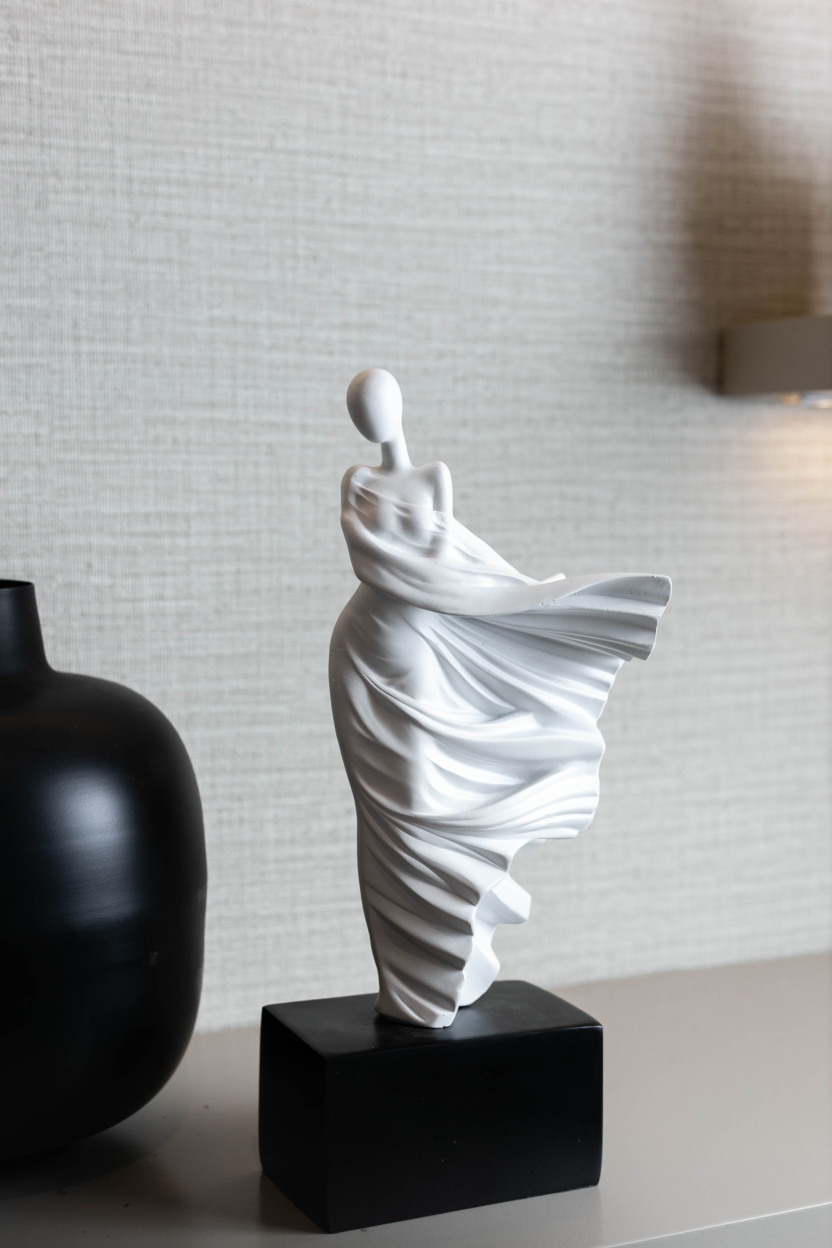 Escultura Brisa