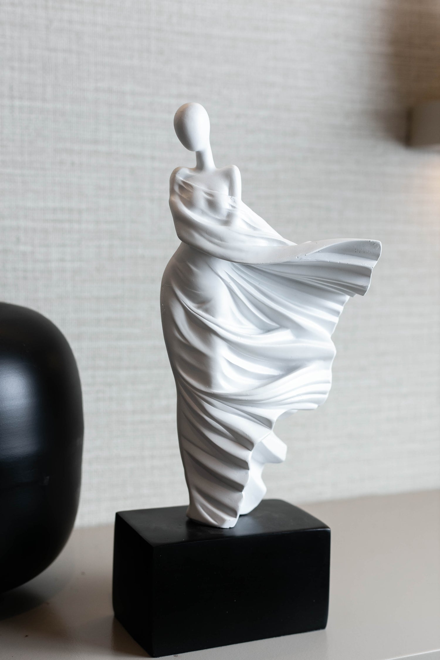 Escultura Brisa
