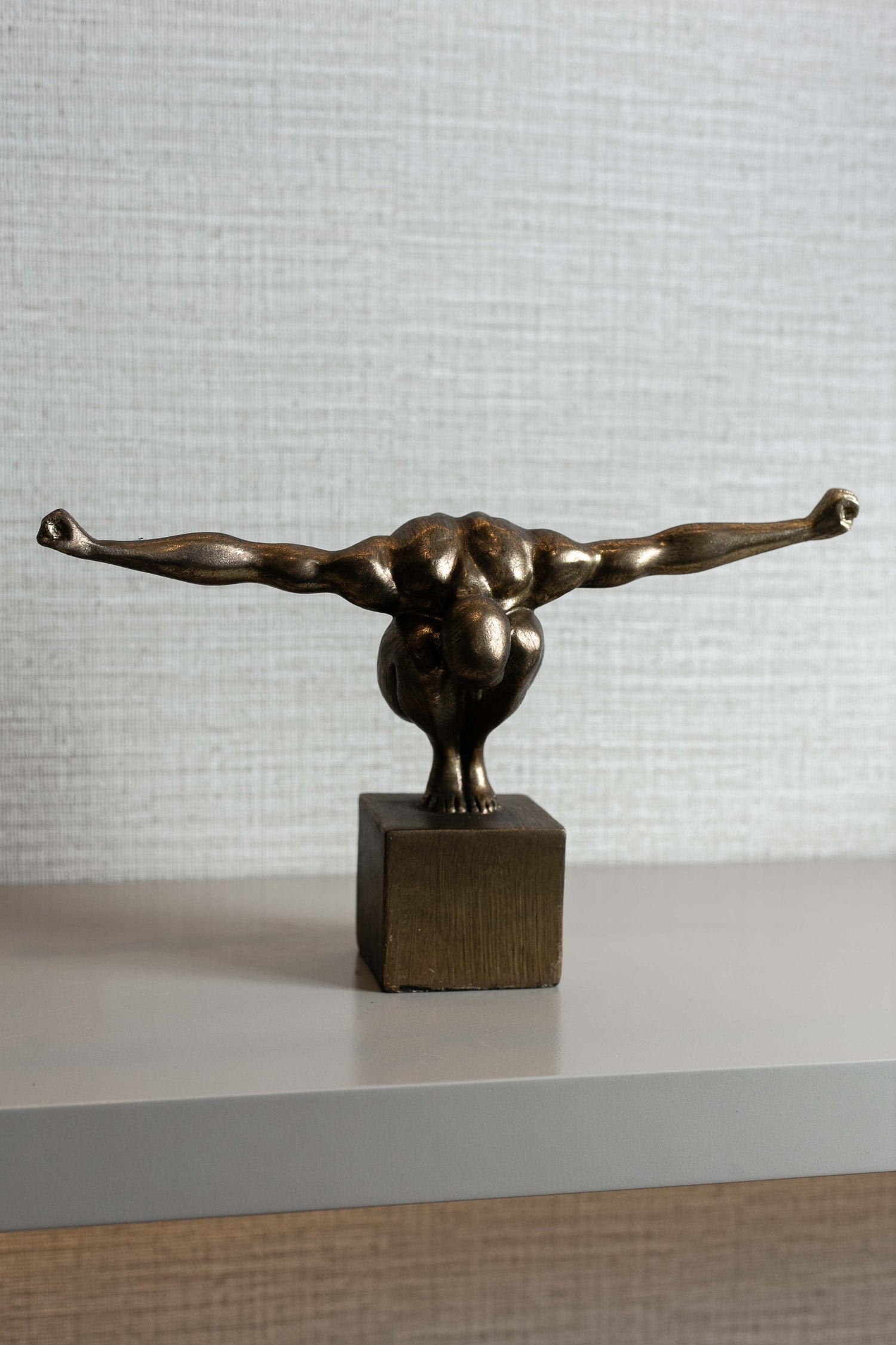 Equilibro Bronce