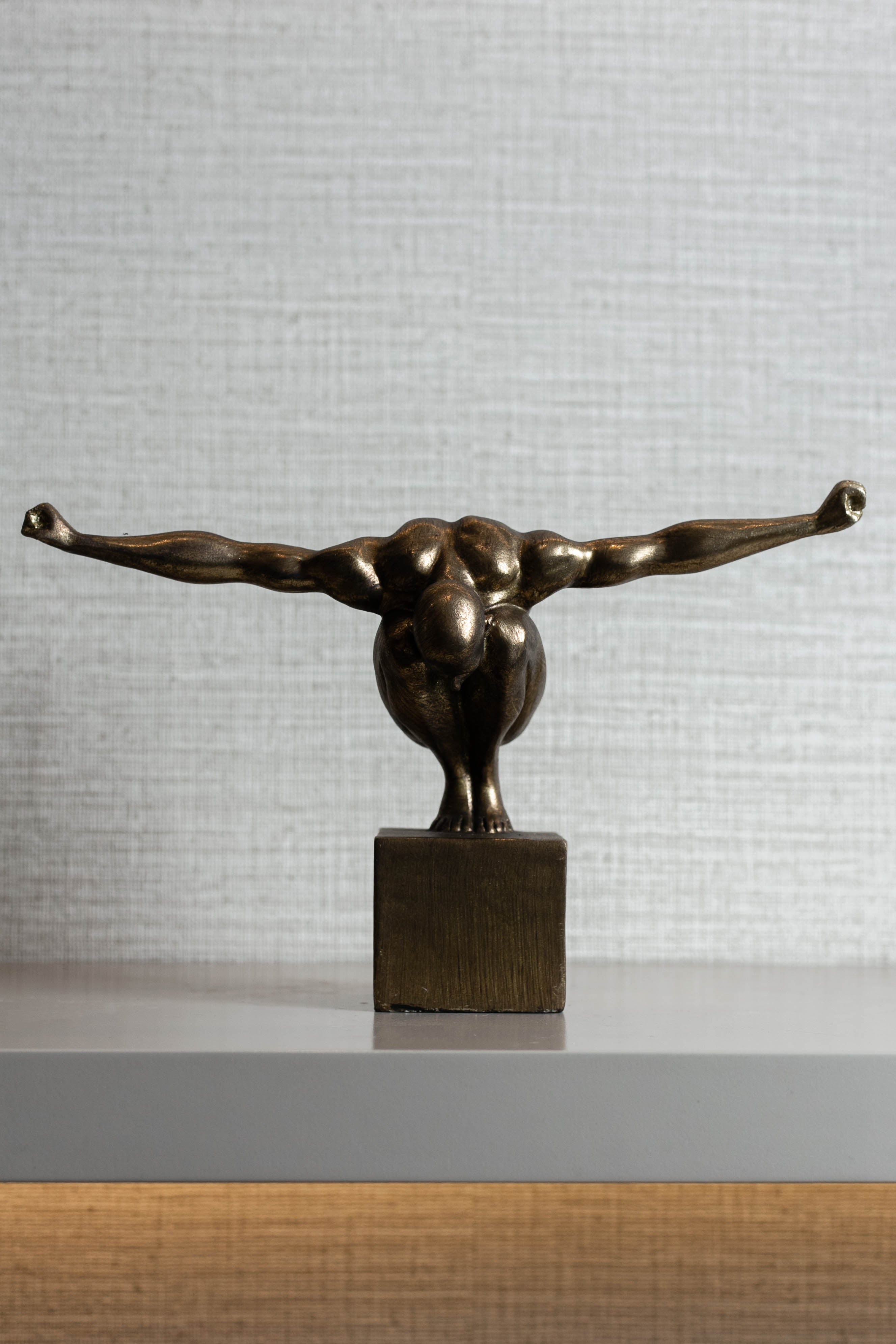 Equilibro Bronce