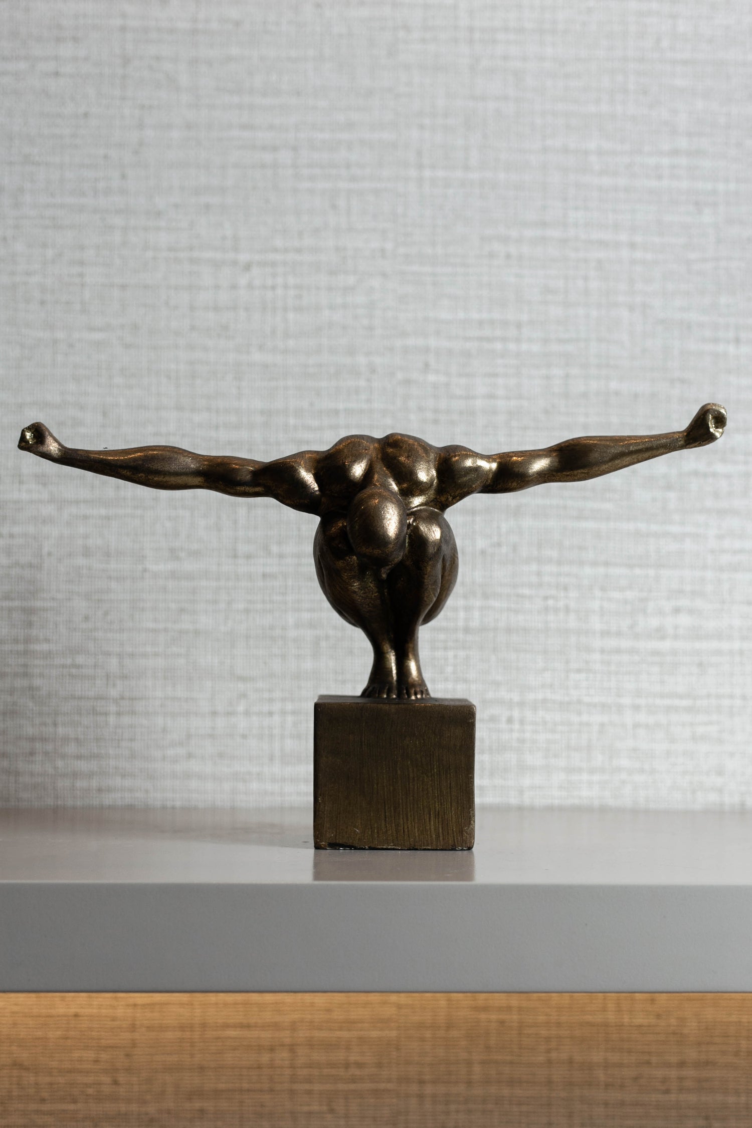 Equilibro Bronce