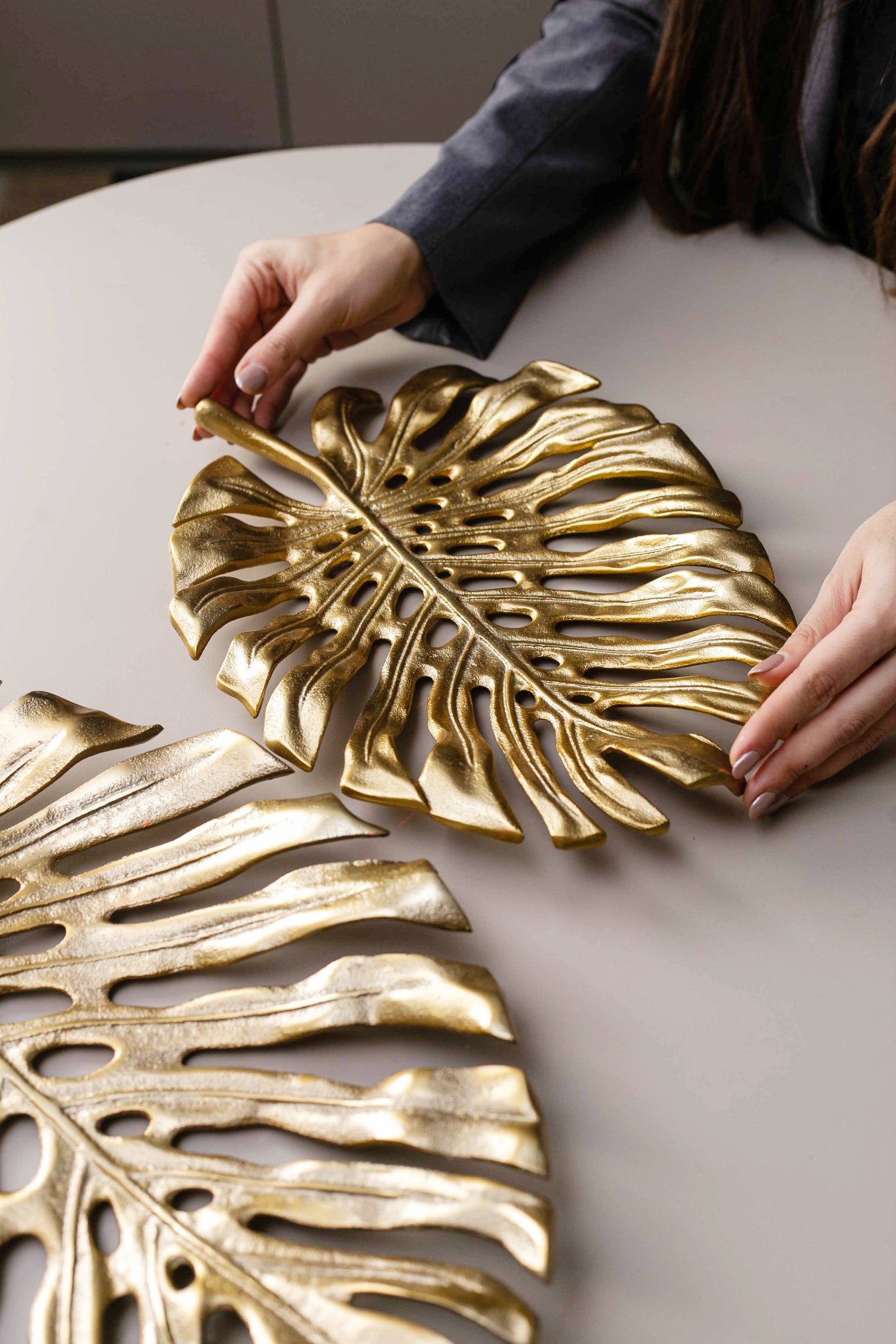 Monstera Luxe M