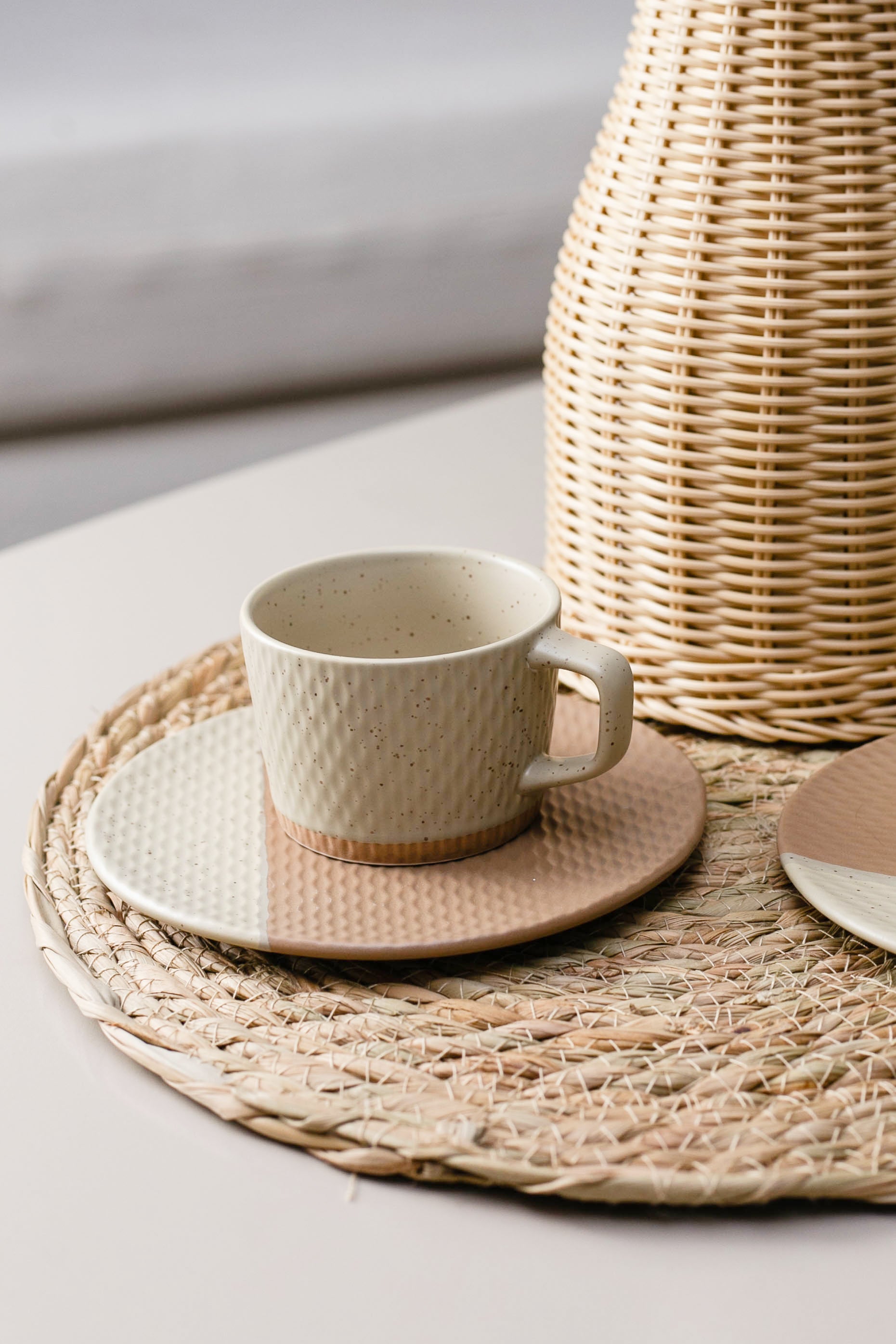 Tazas Moka Duna