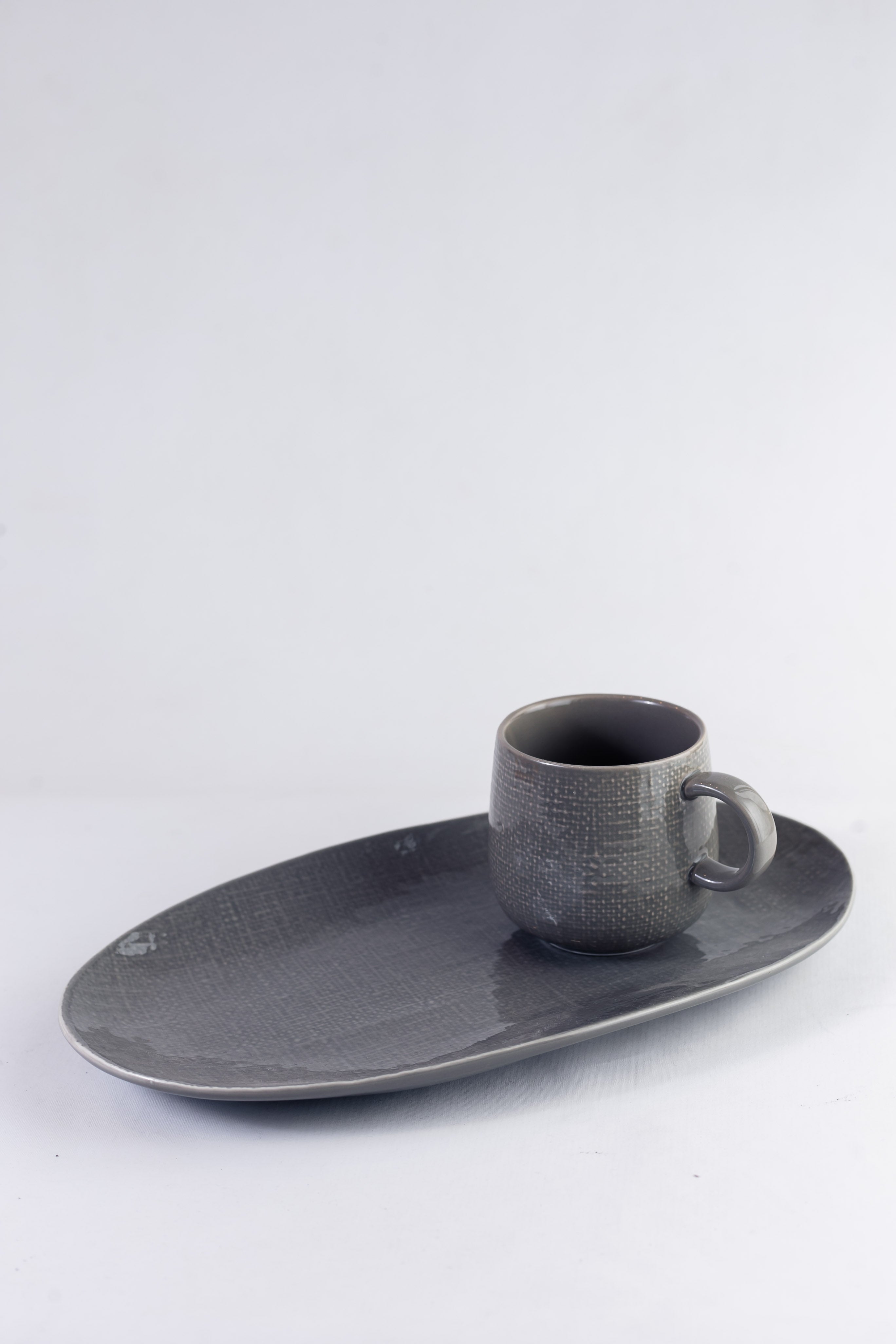 Set desayuna Grafito