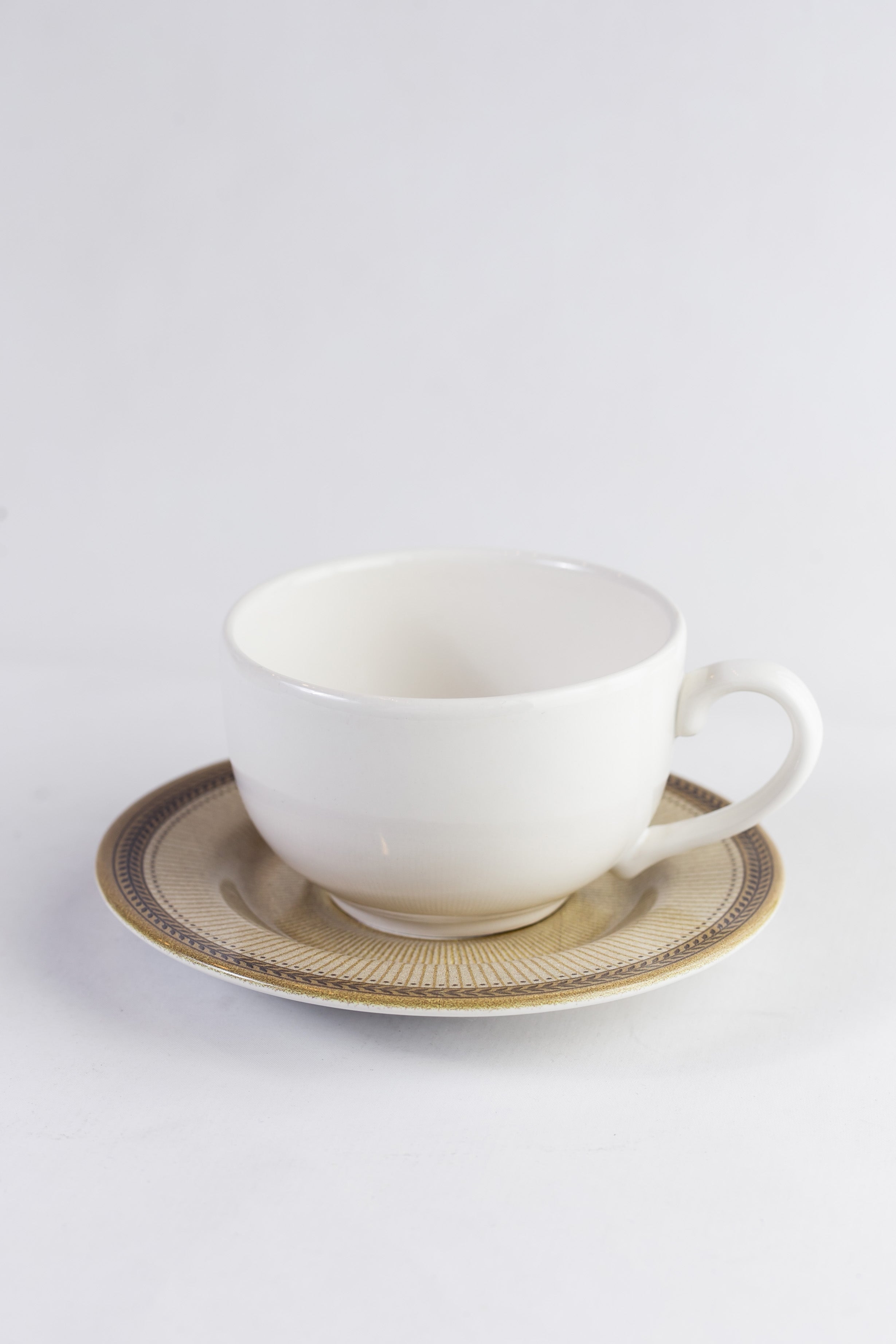 Tazas Fendi