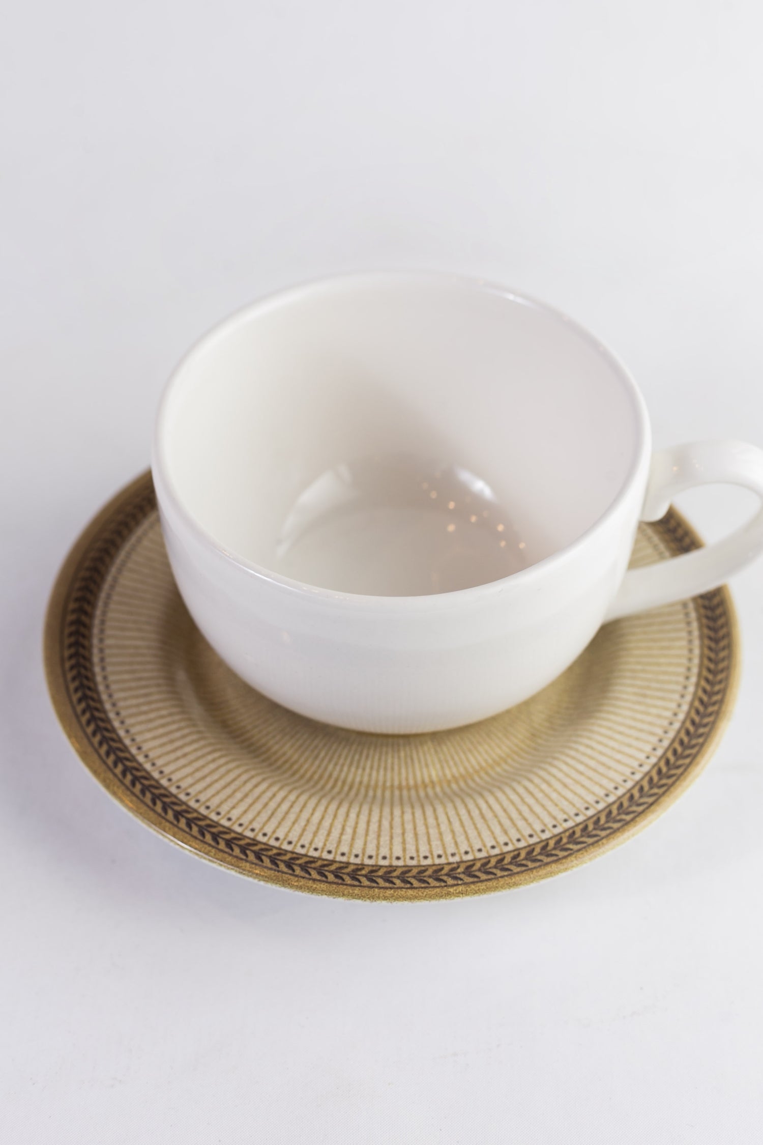 Tazas Fendi