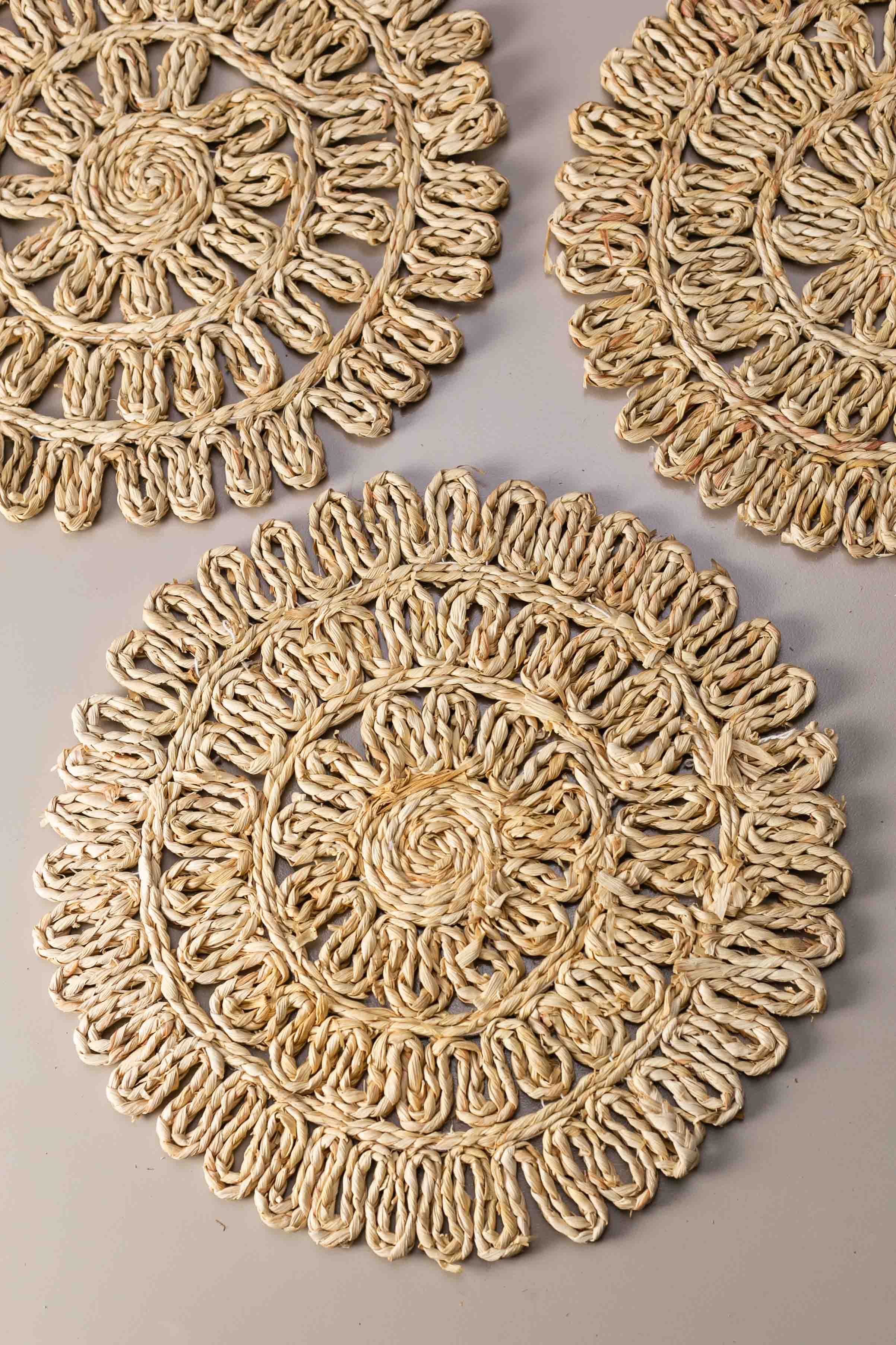 Individual Flora