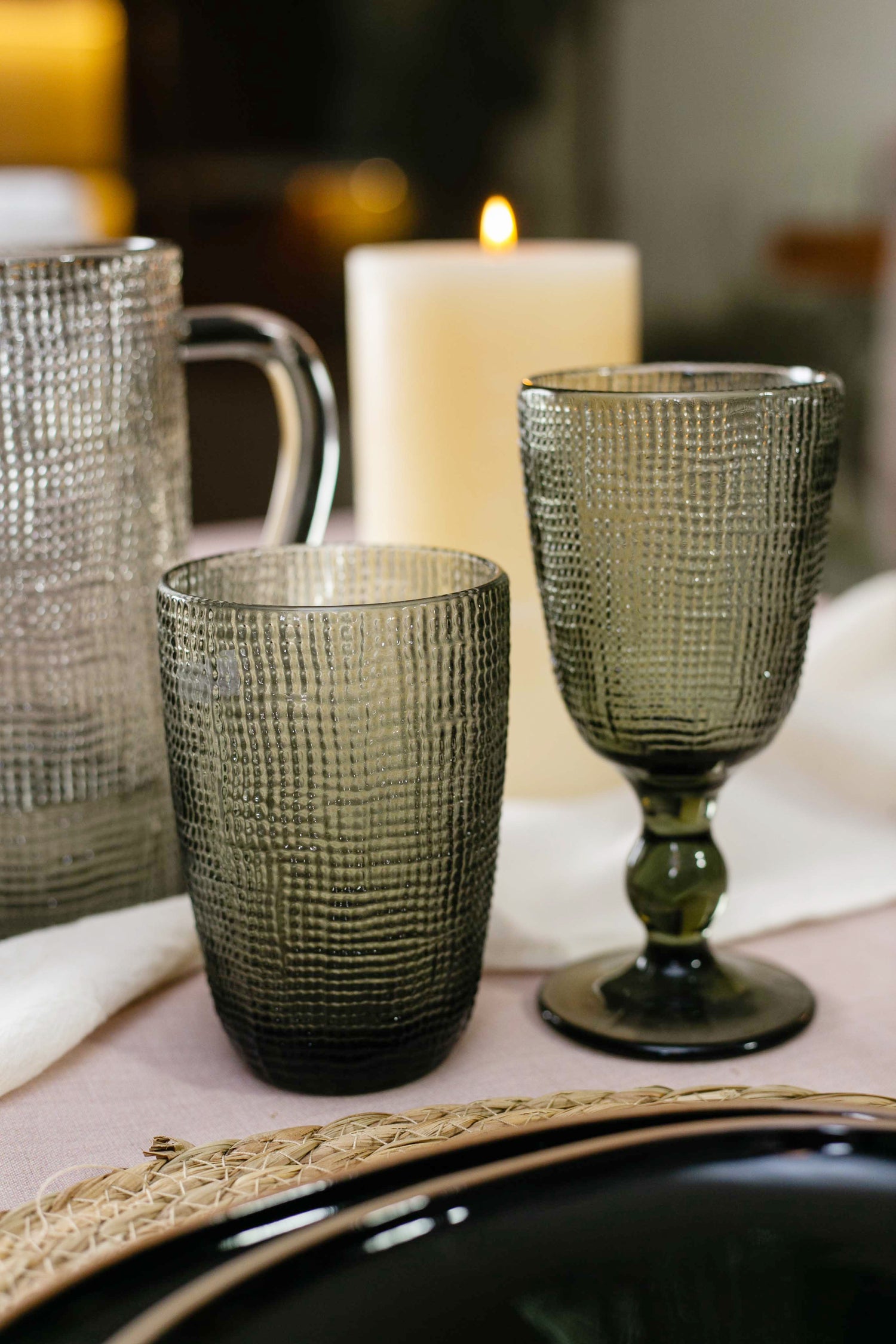 Vasos Selma