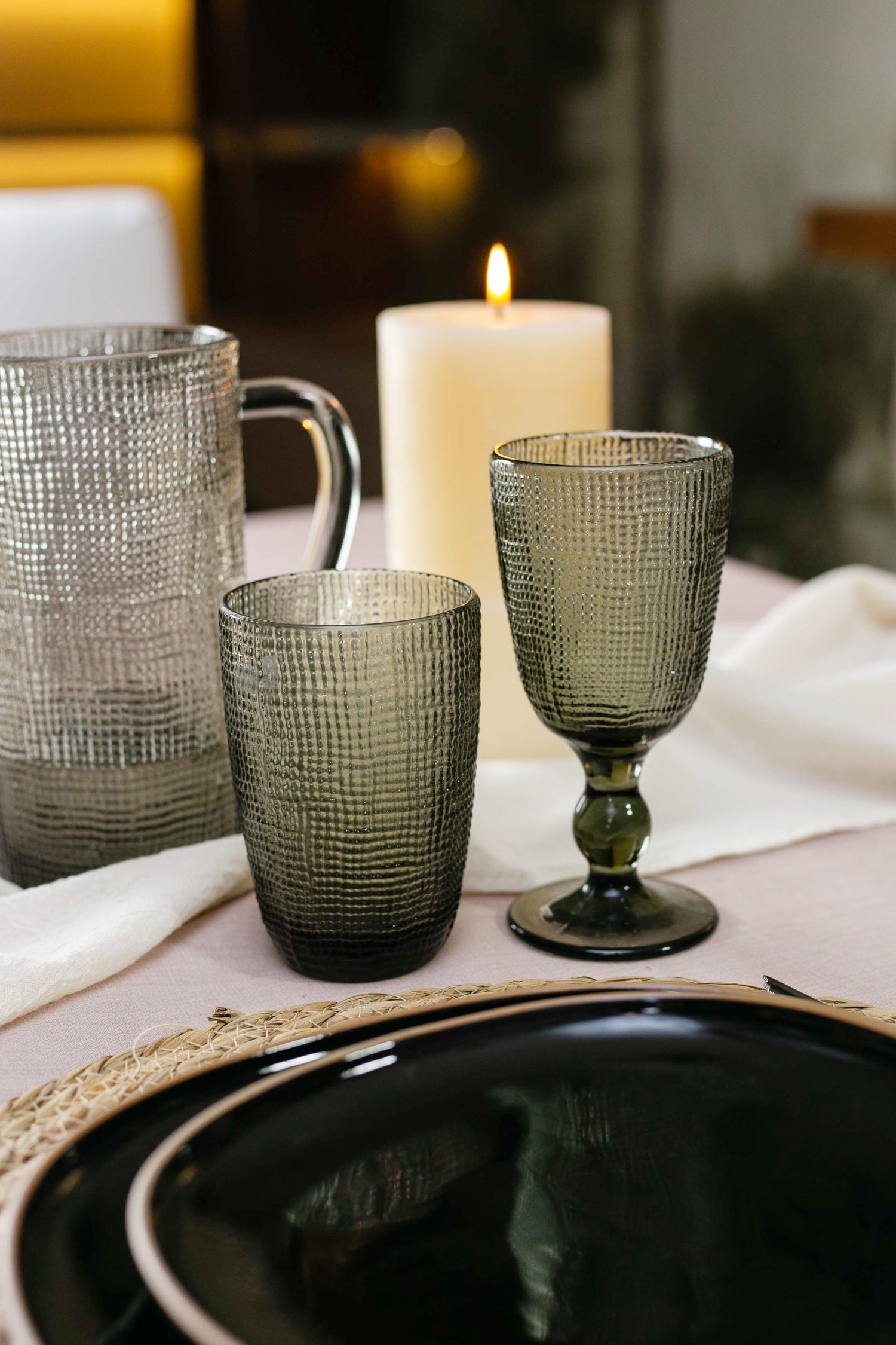 Vasos Selma