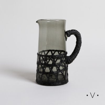 Set Bali Noir