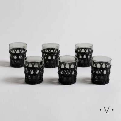 Set Bali Noir