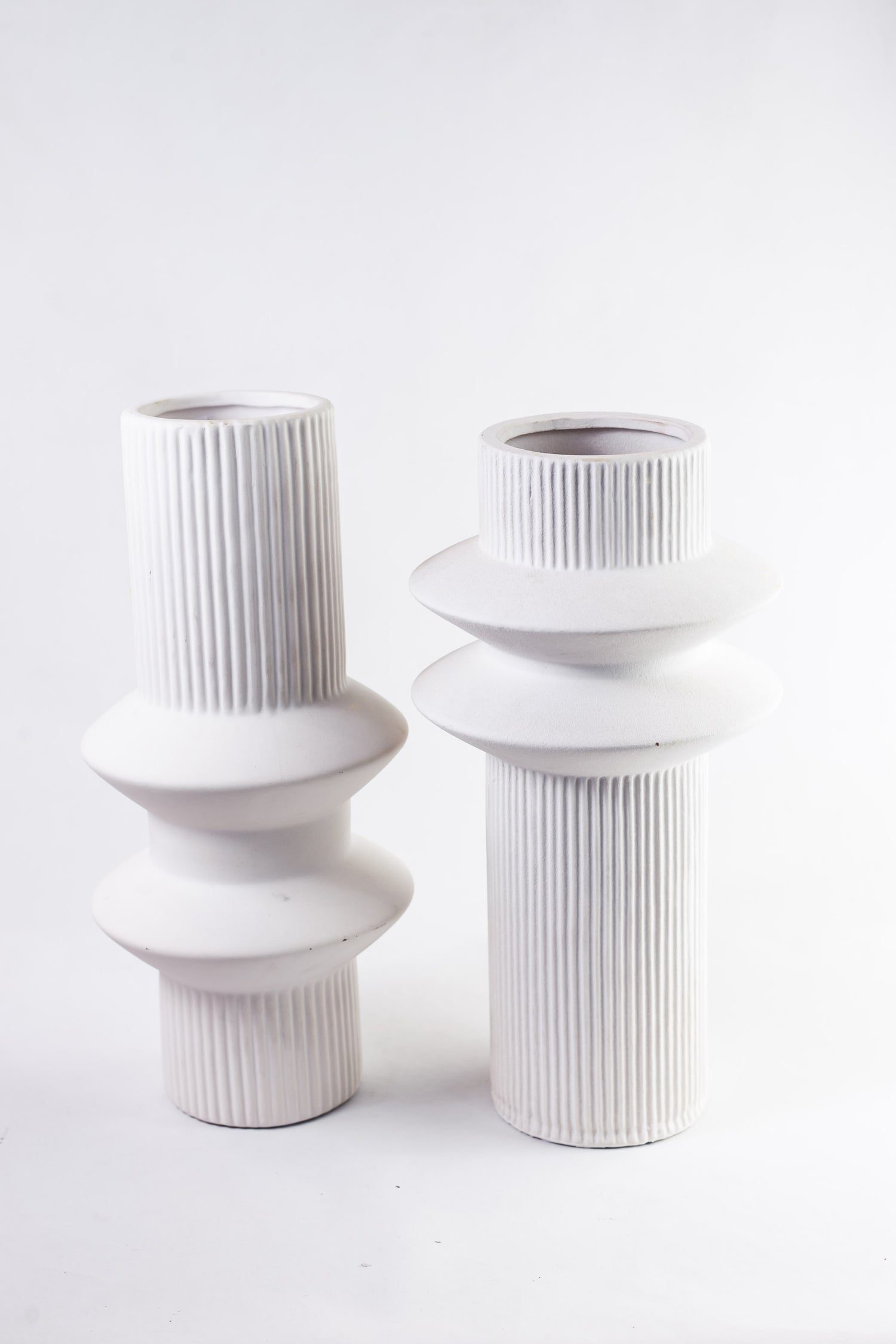 Set Duna White