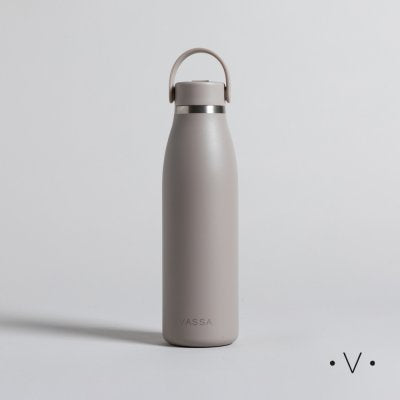 Botella Térmica Nude