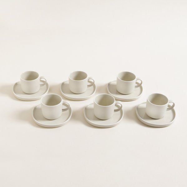 Tazas Copenhague