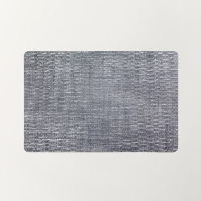 Individuales Pet Gris Oscuro