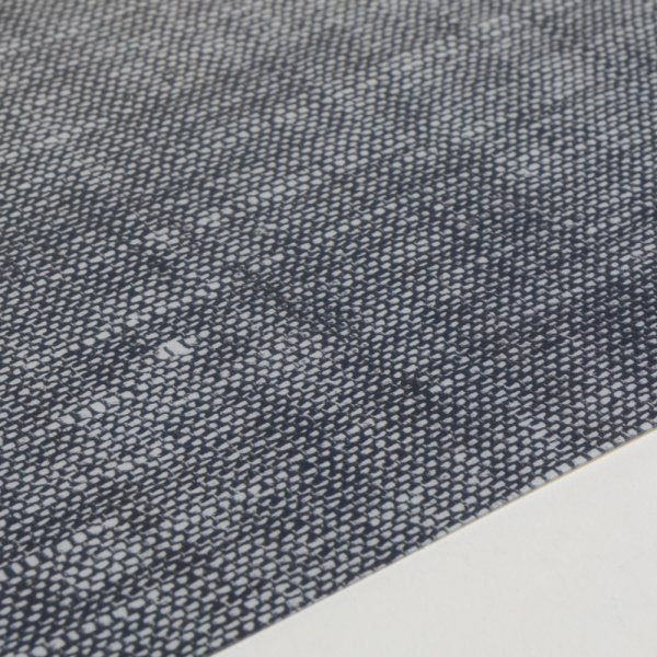 Individuales Pet Gris Oscuro