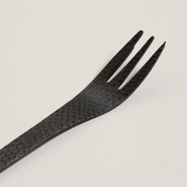 Tenedores picada