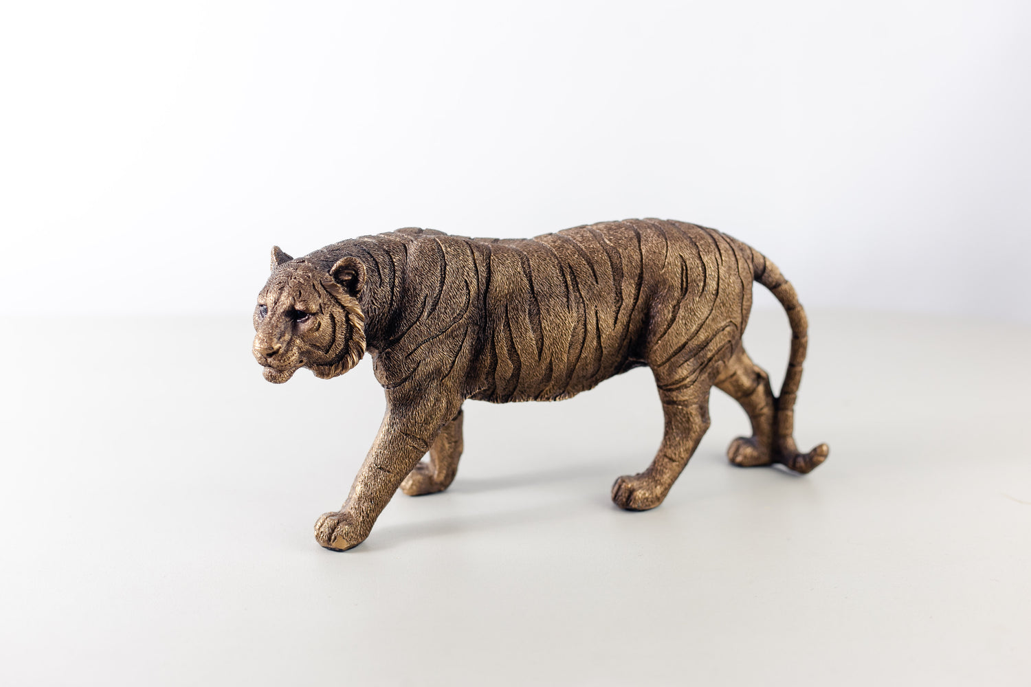 Tigre Luxury