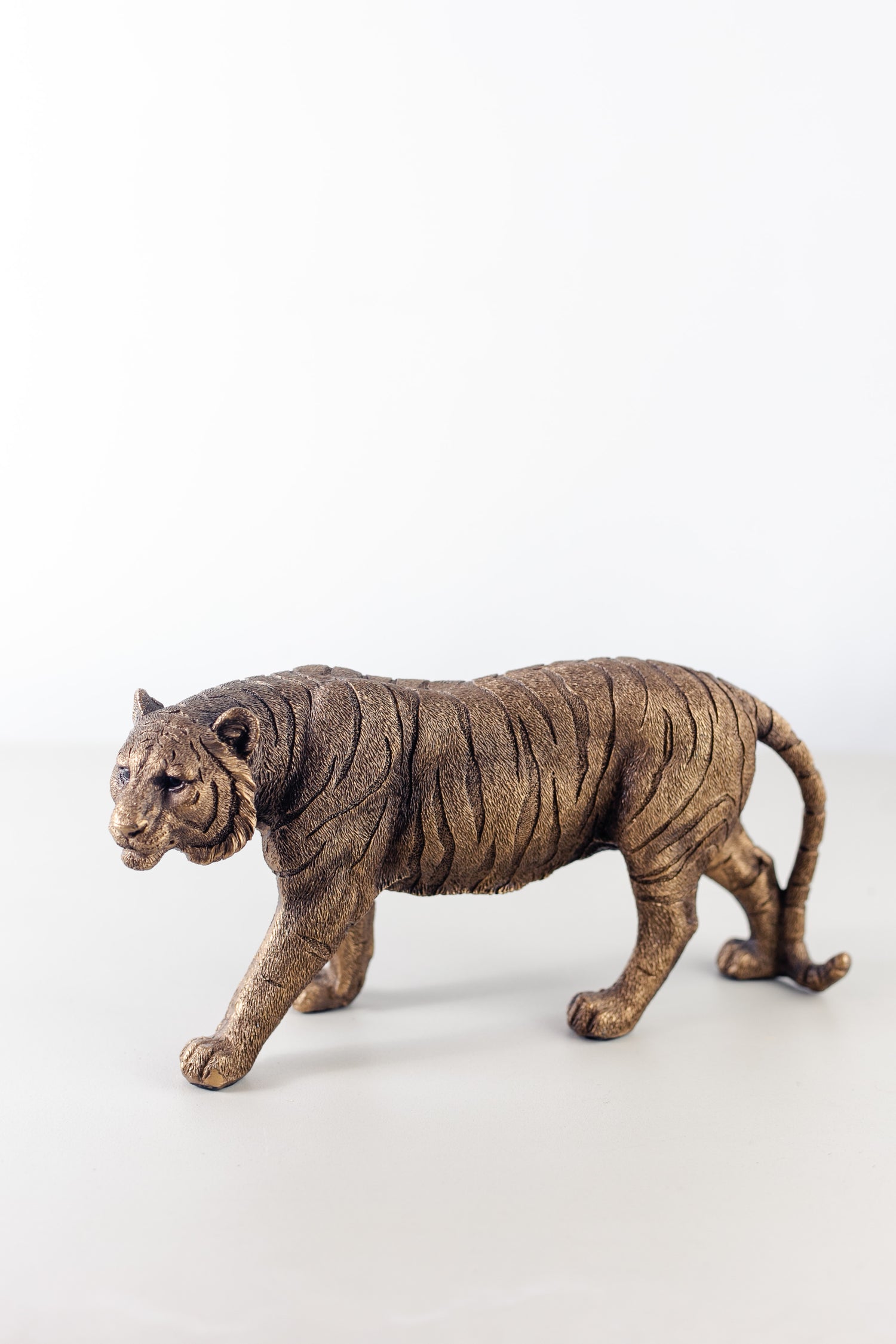 Tigre Luxury