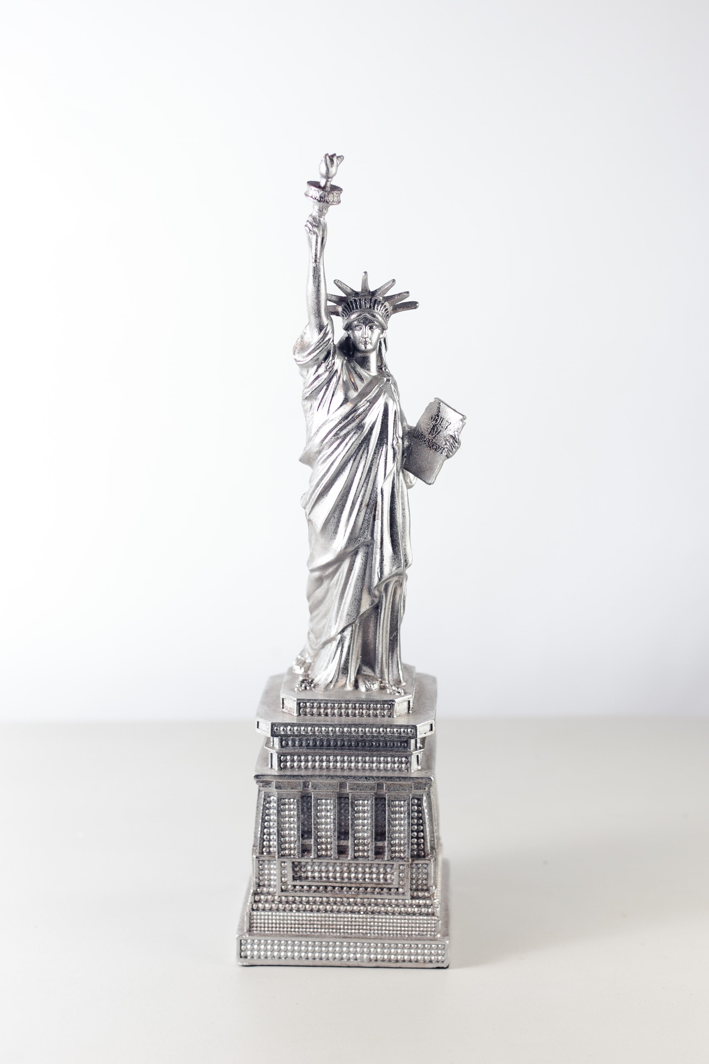 Libertad Silver