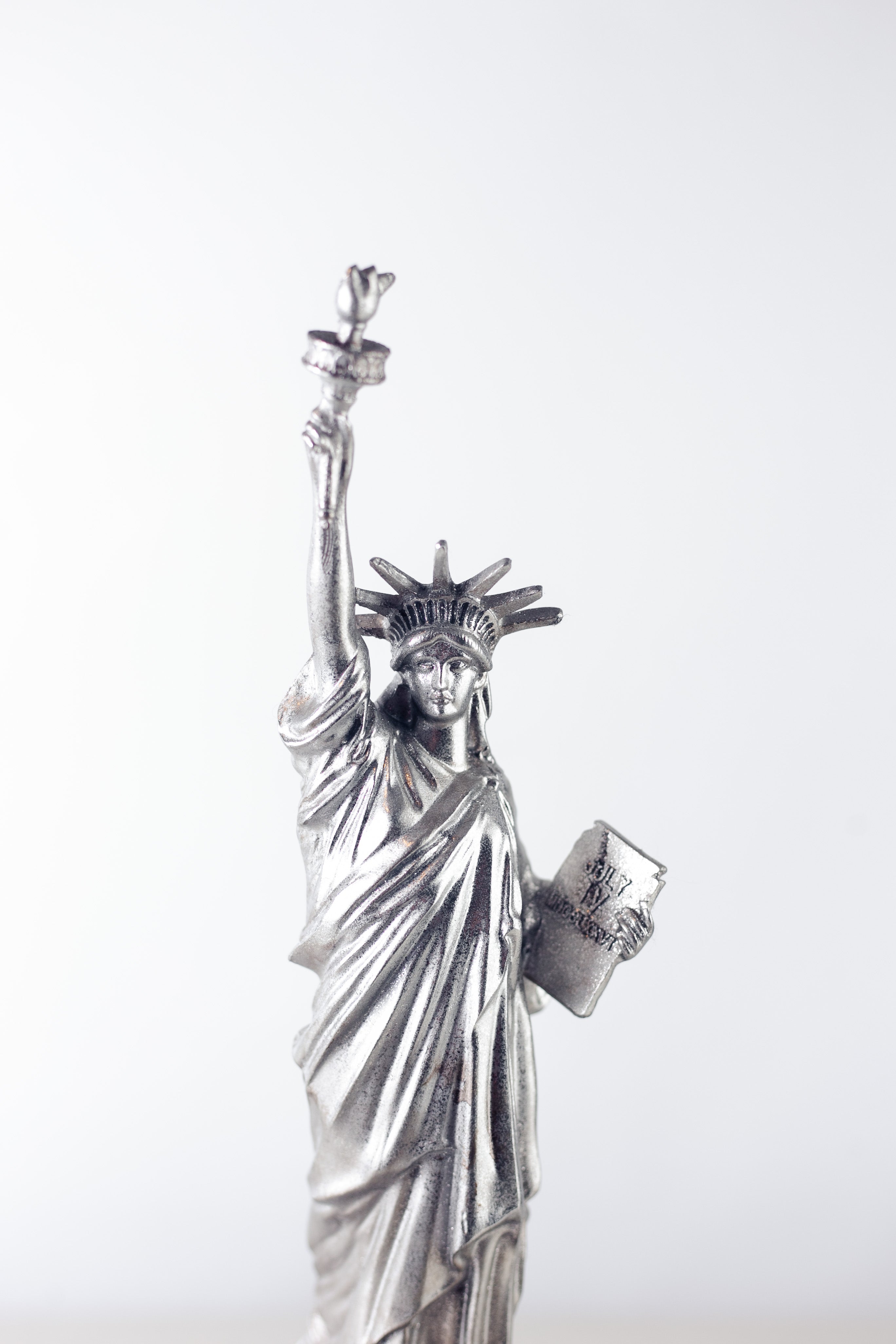 Libertad Silver