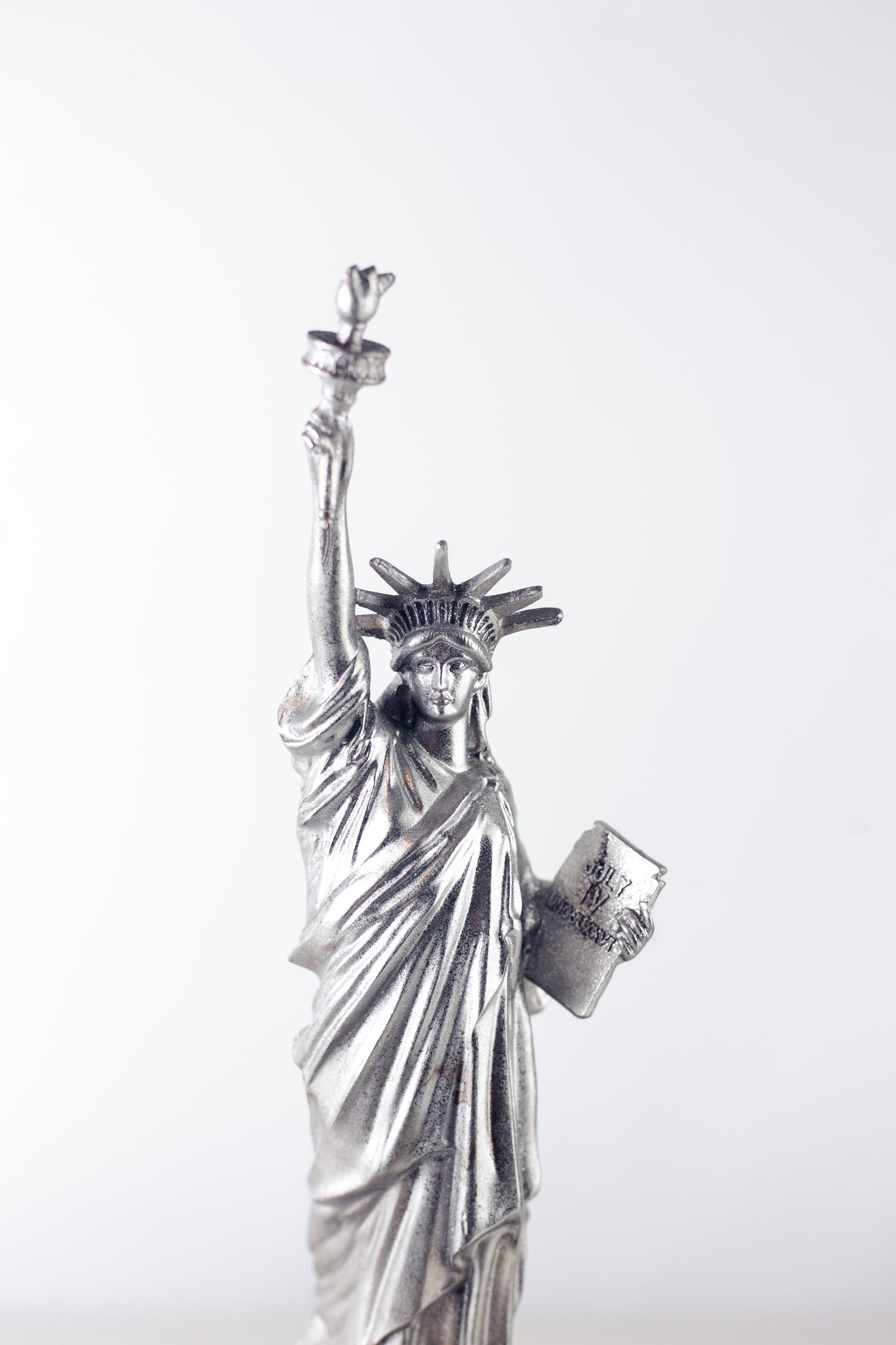 Libertad Silver