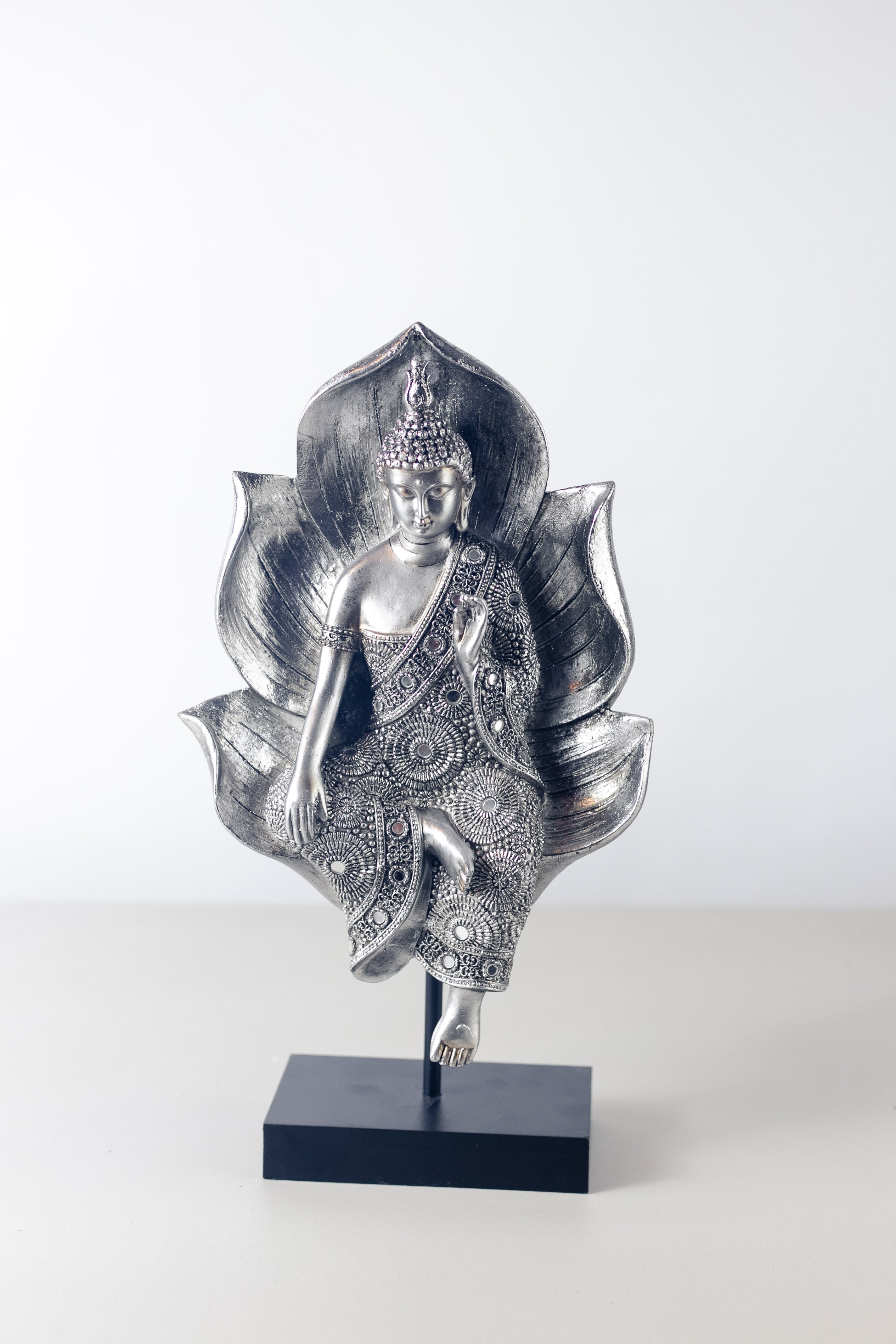 Buda Loto Silver