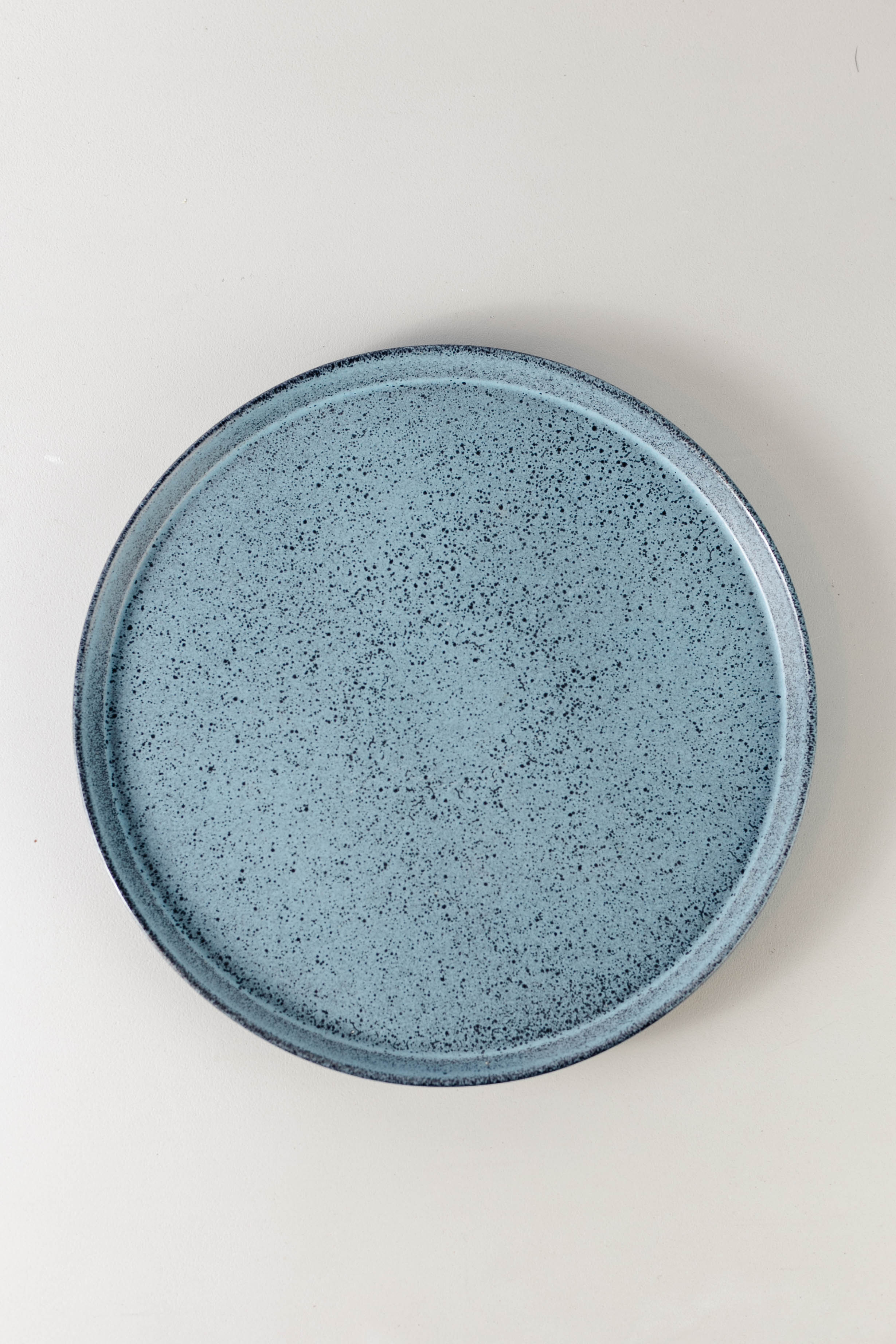 Platos Blue Sea