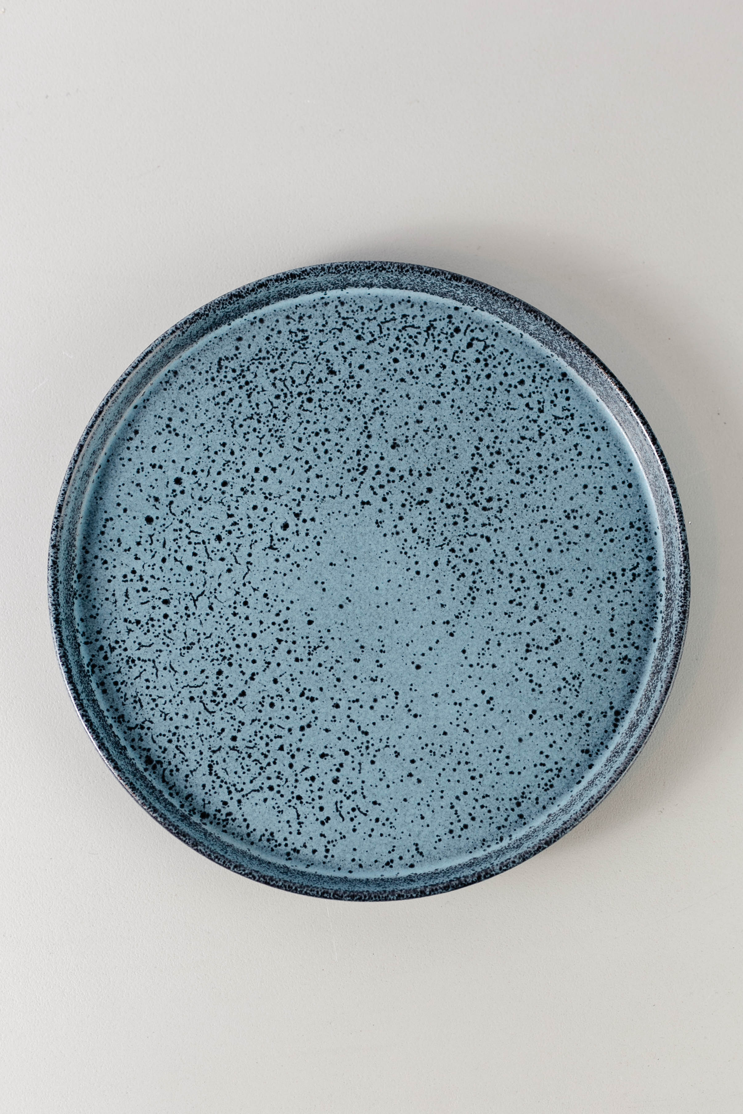 Platos Blue Sea