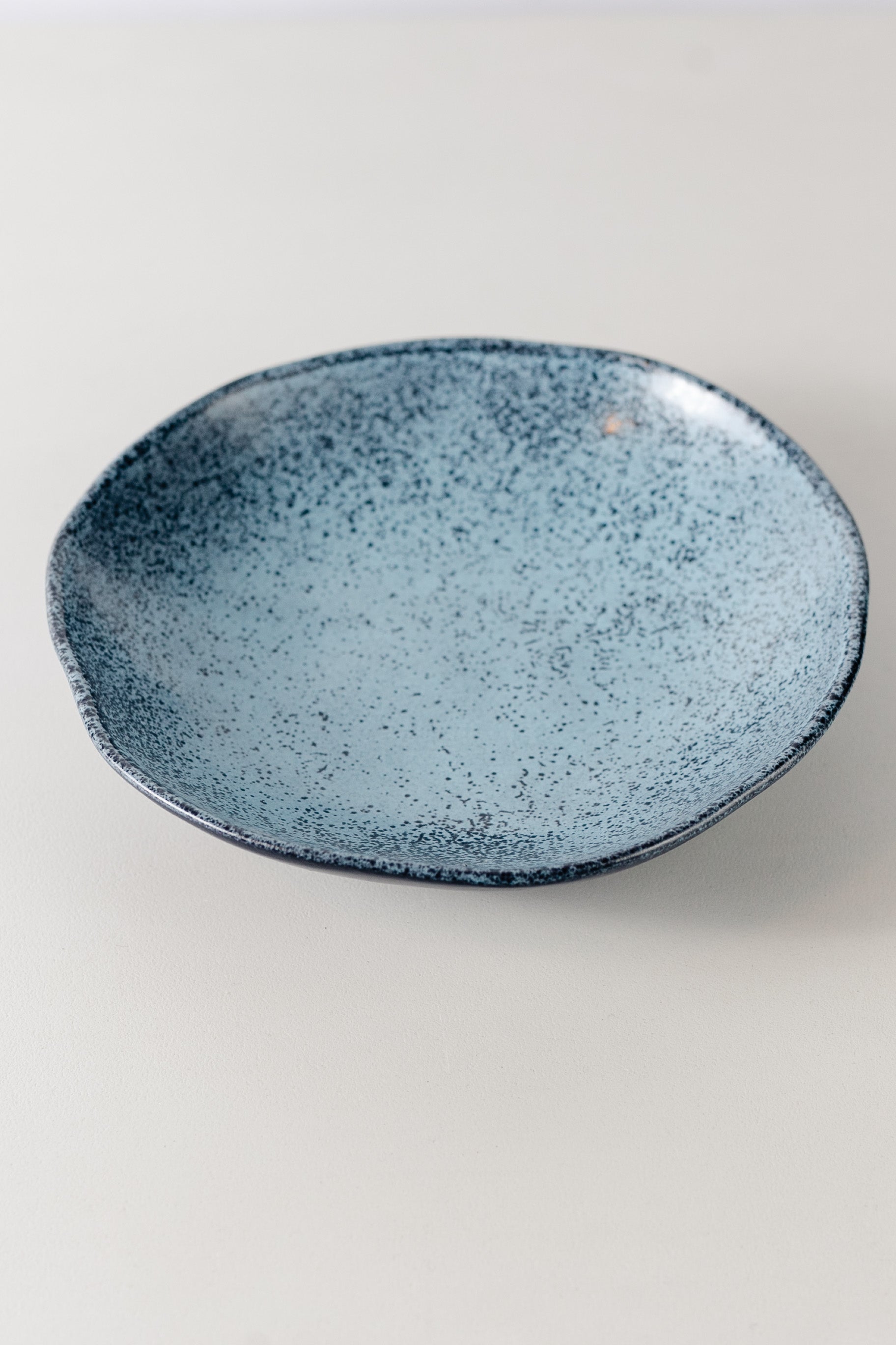 Platos Blue Sea