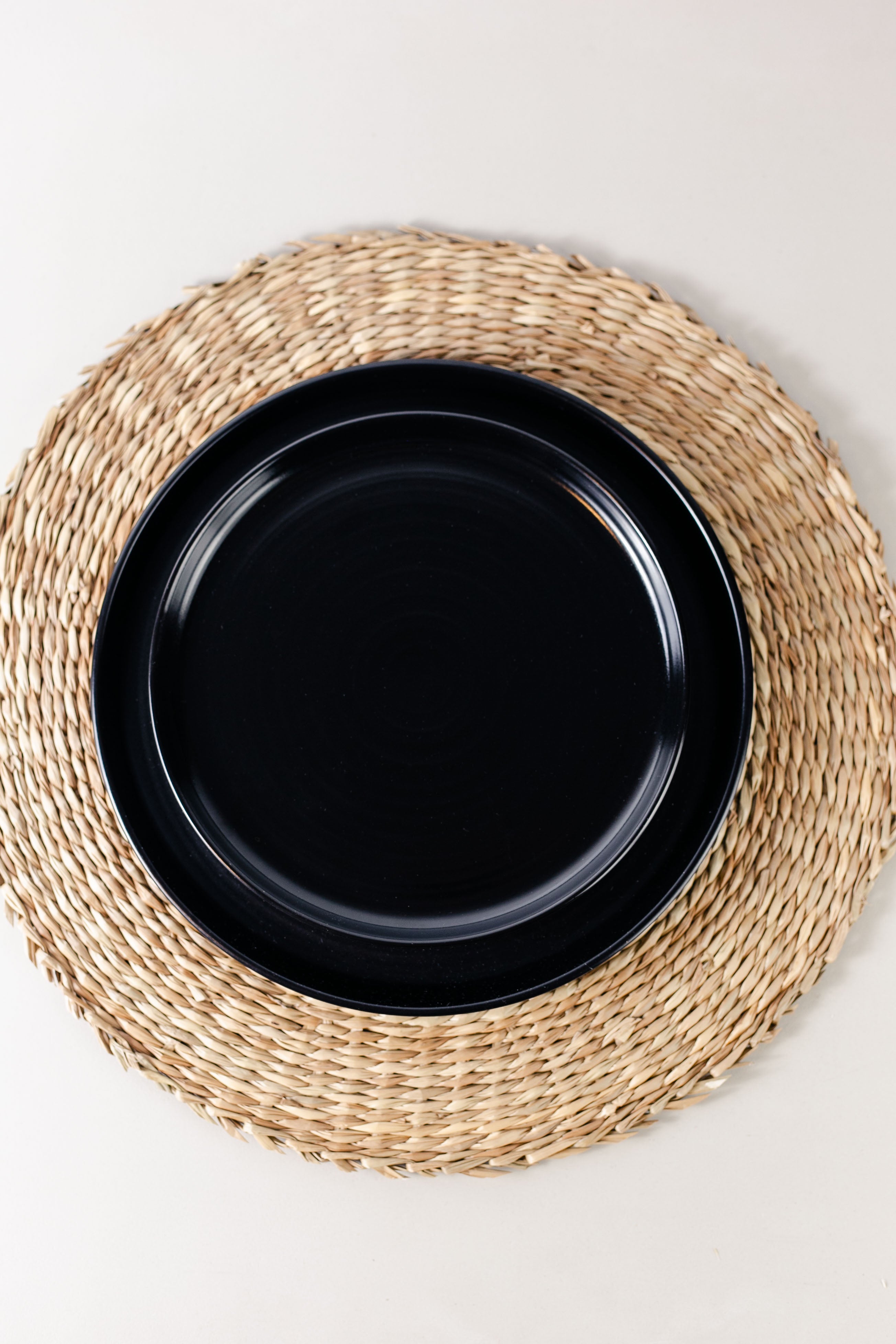 Platos Net black