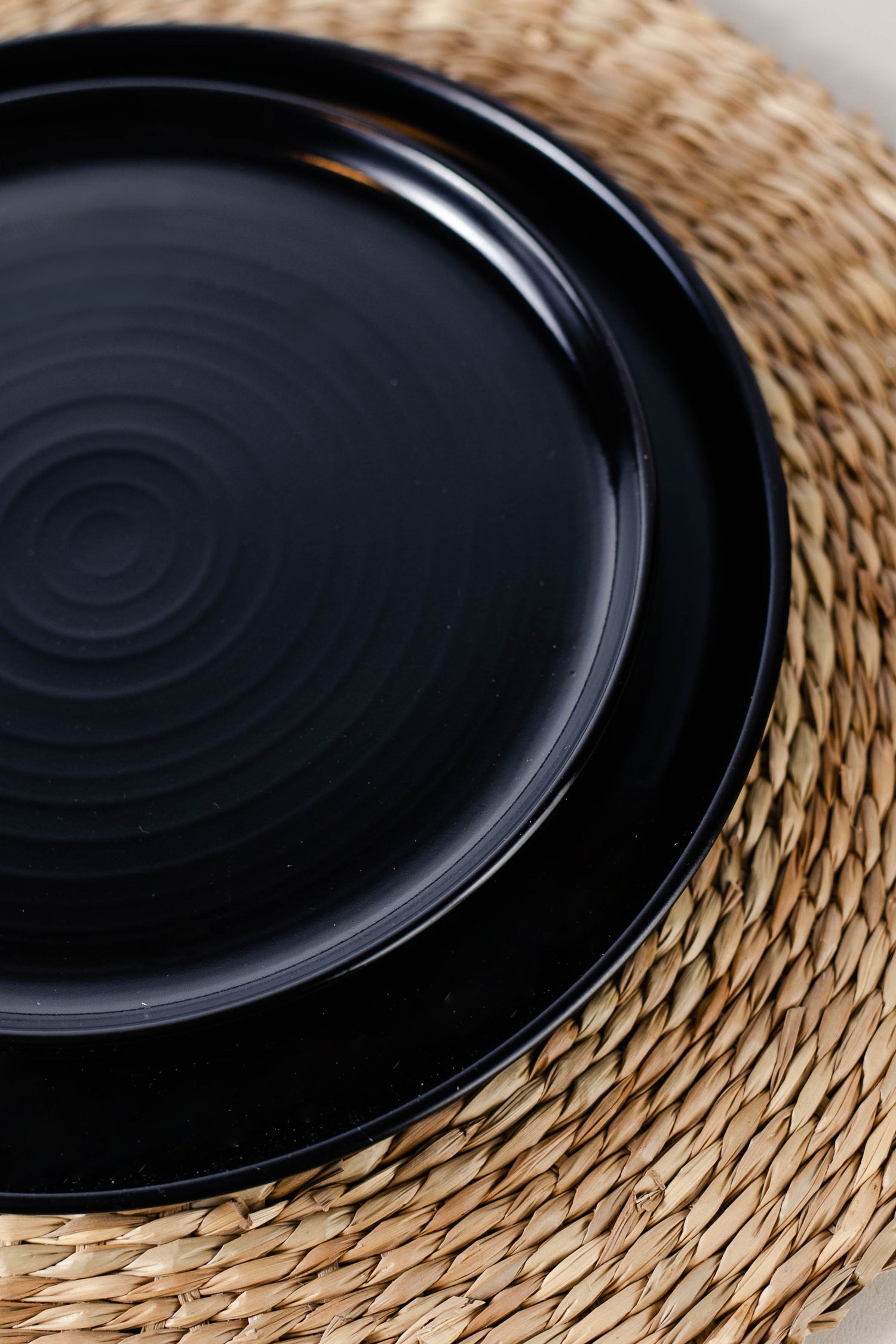 Platos Net black