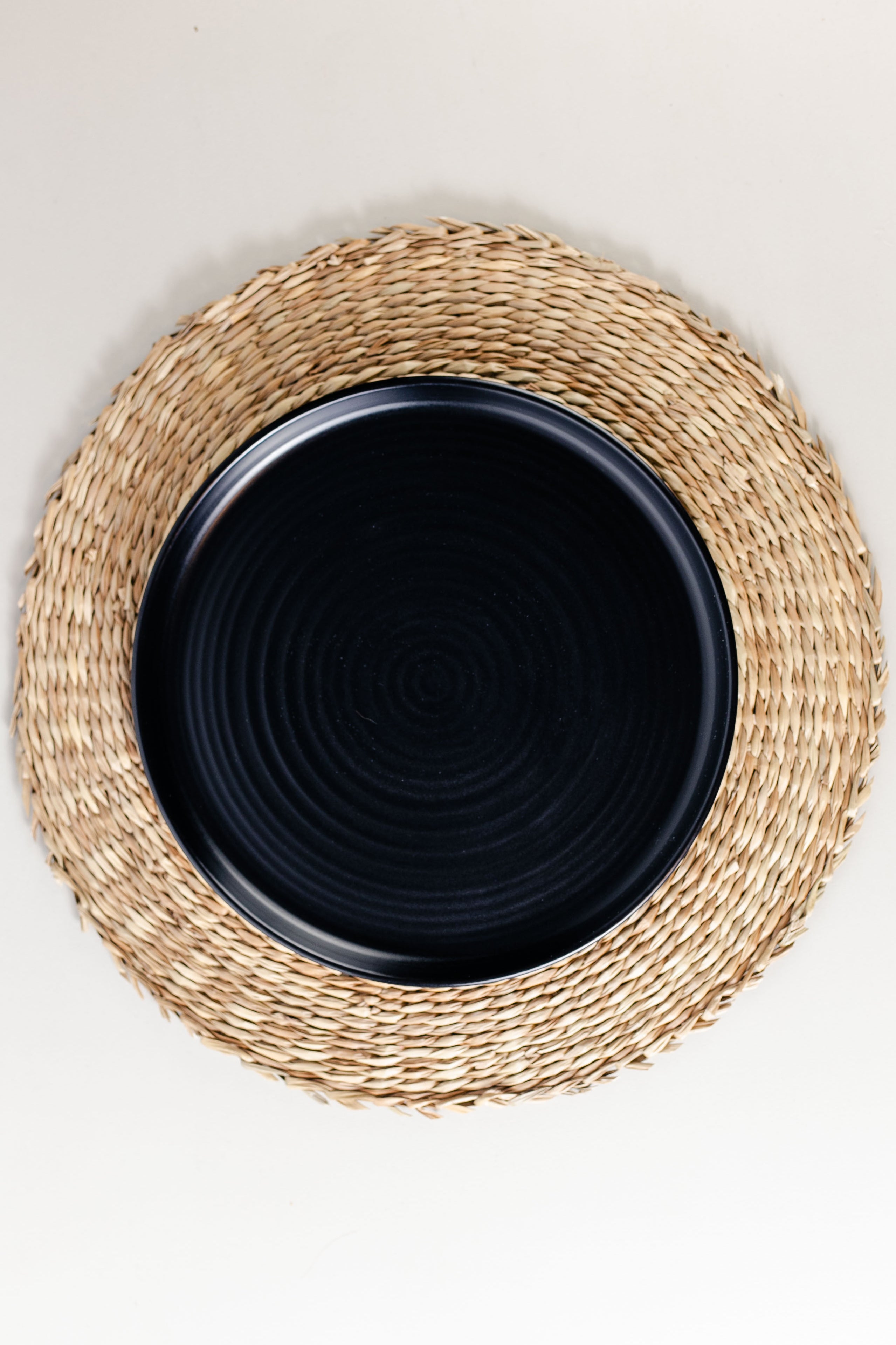 Platos Net black