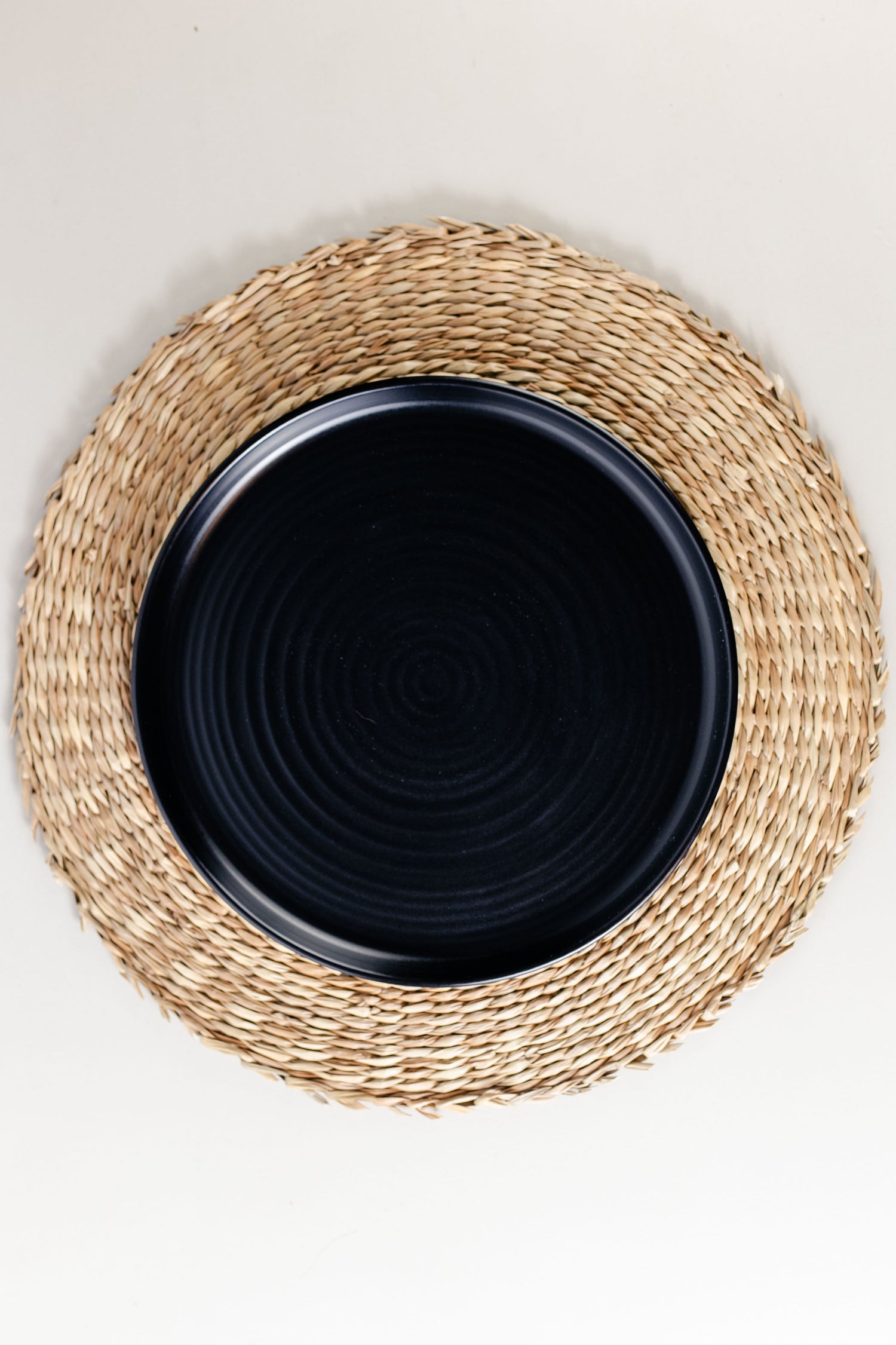Platos Net black