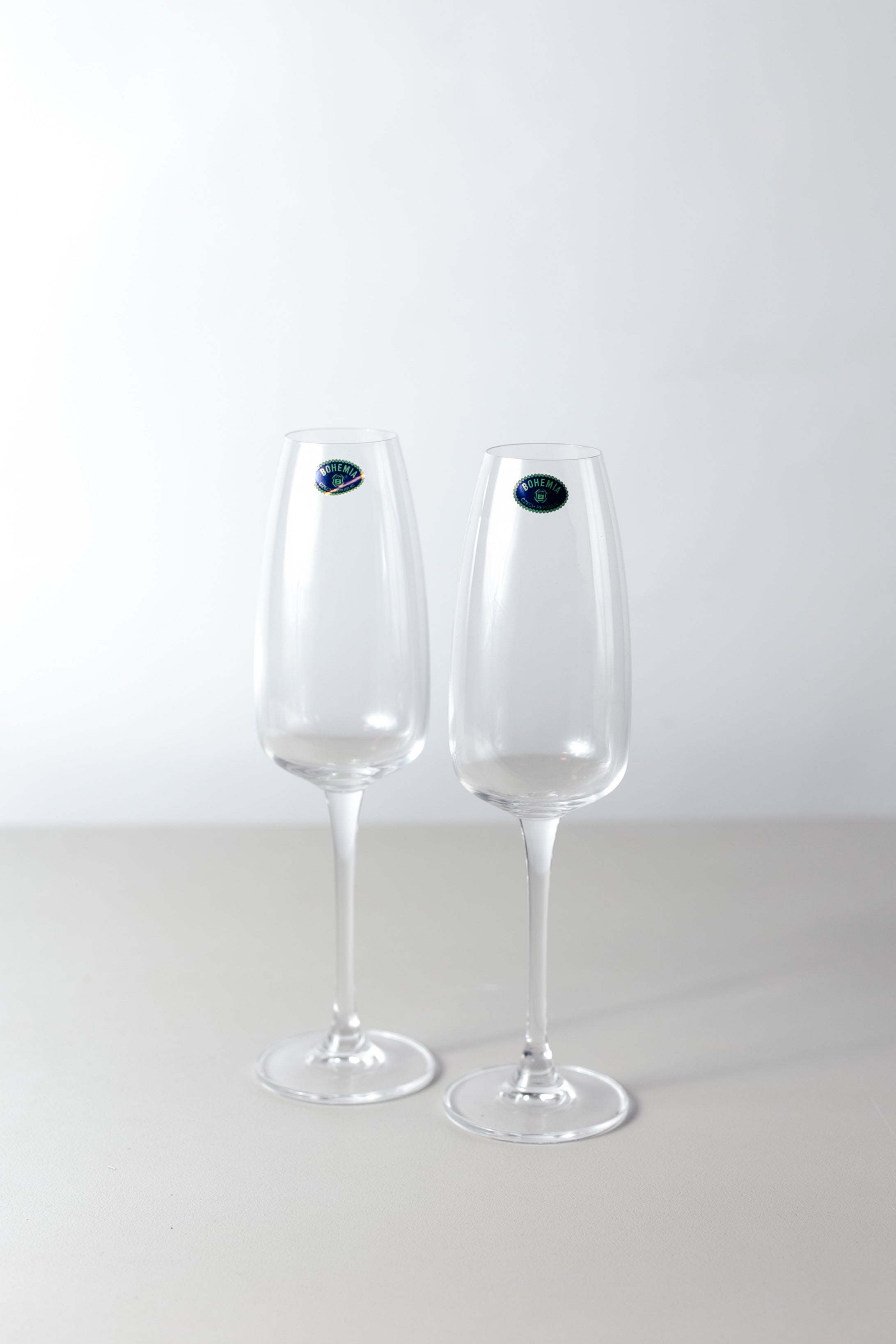 Bohemia Champagne
