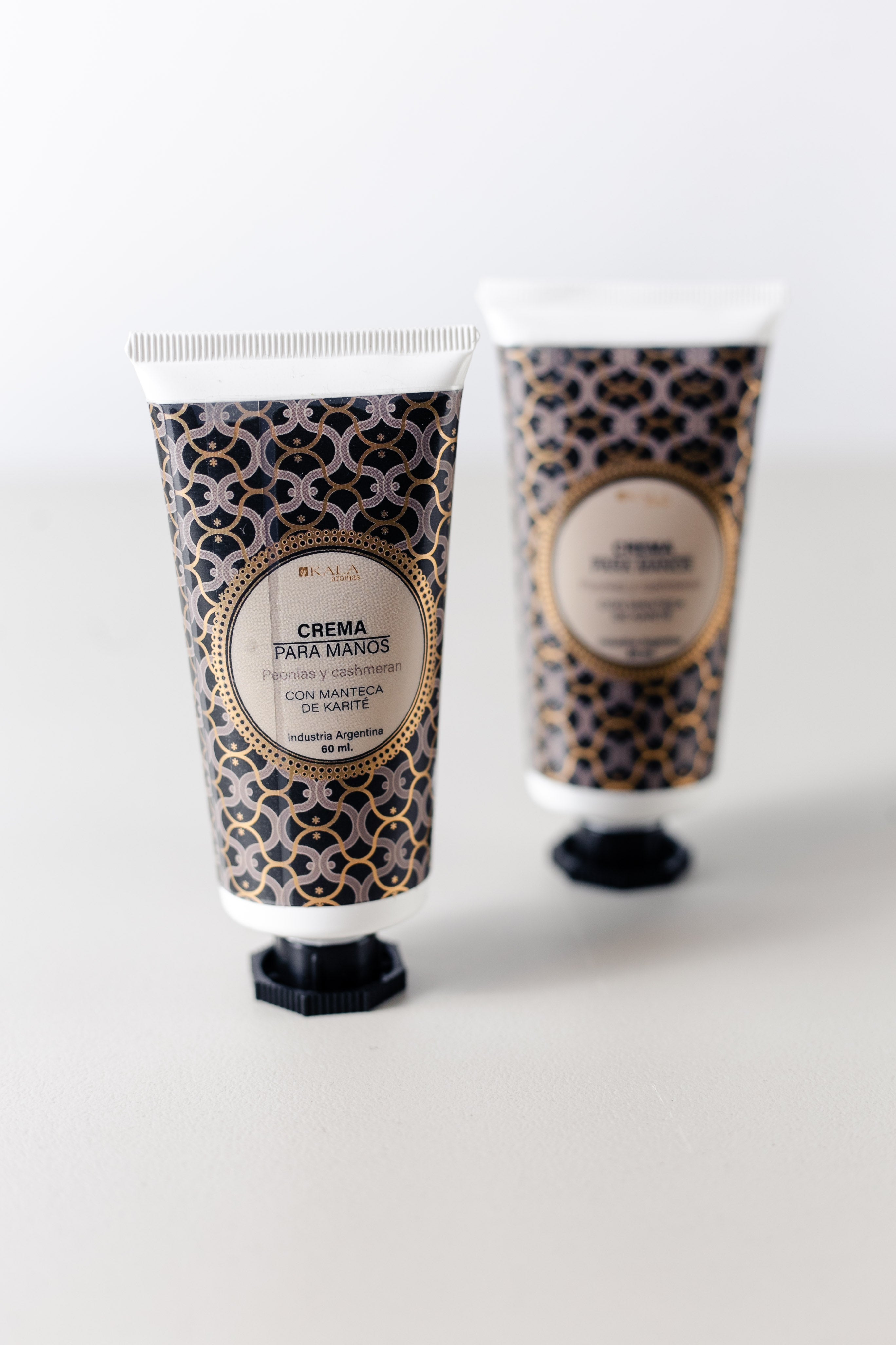 Crema de Manos