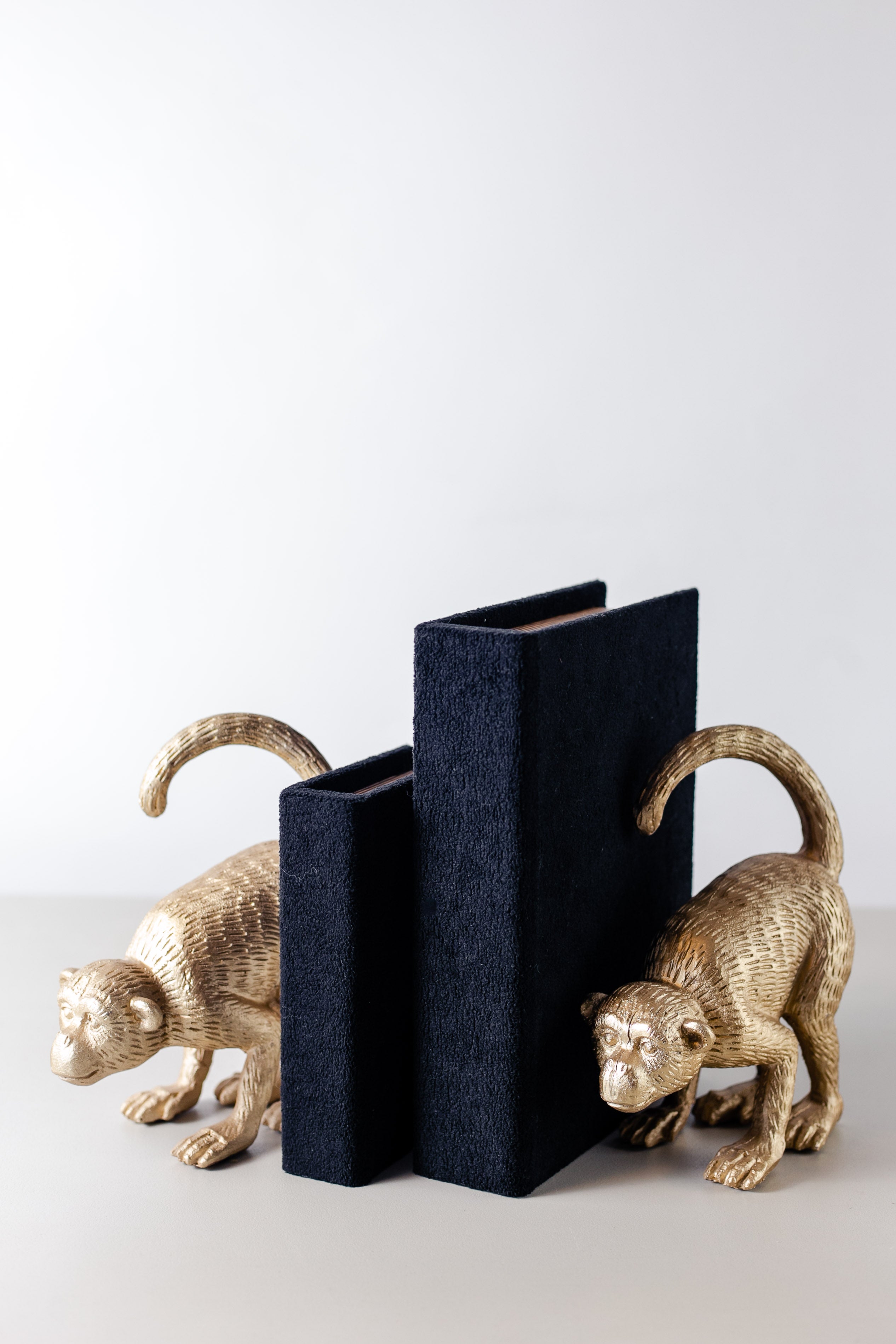 Apoya libros Milo