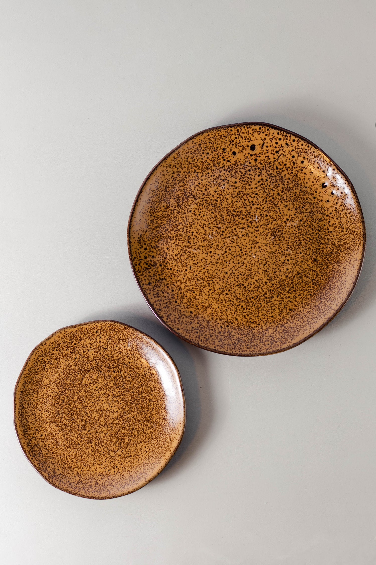 Platos terra
