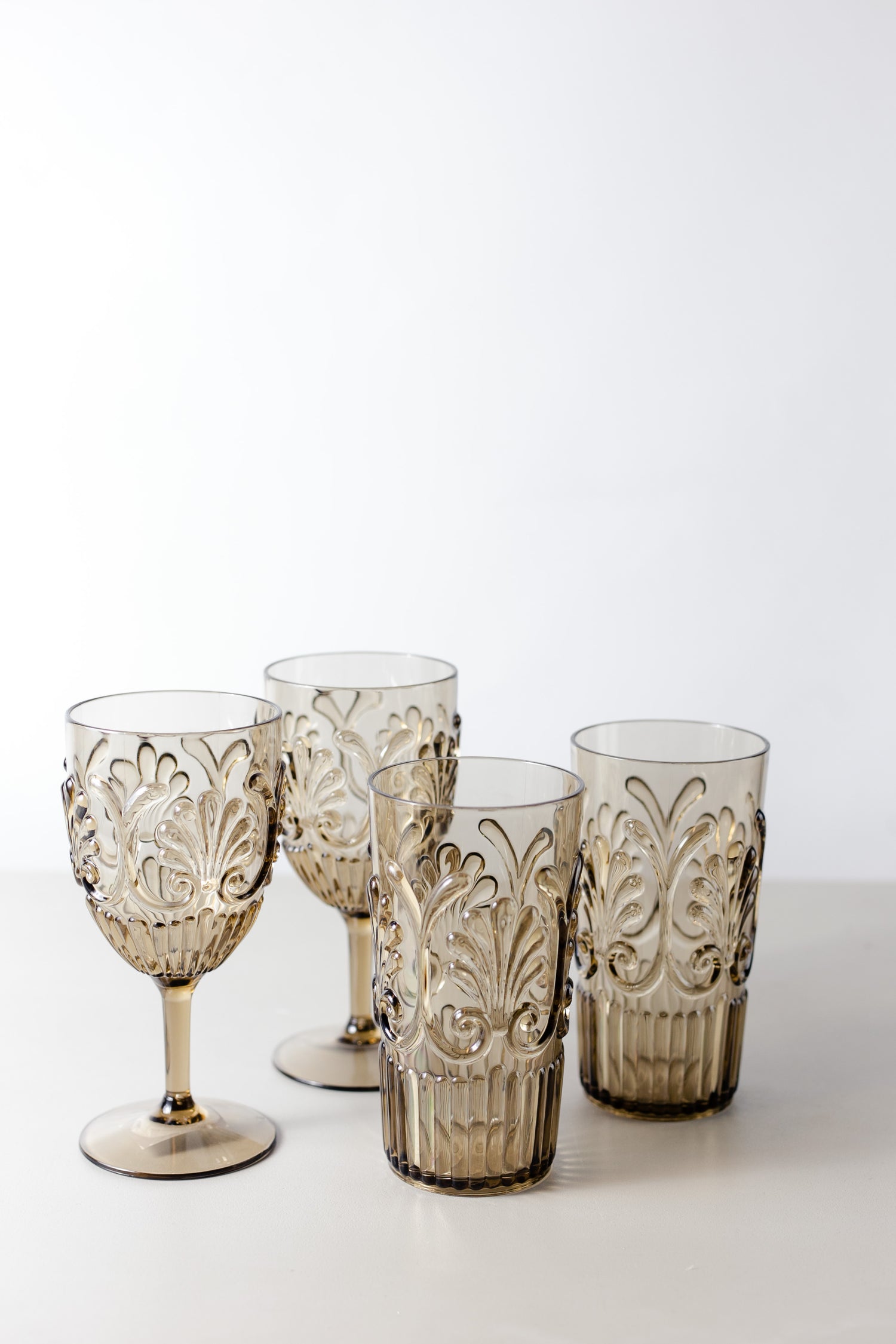 Vaso Flor de Liz